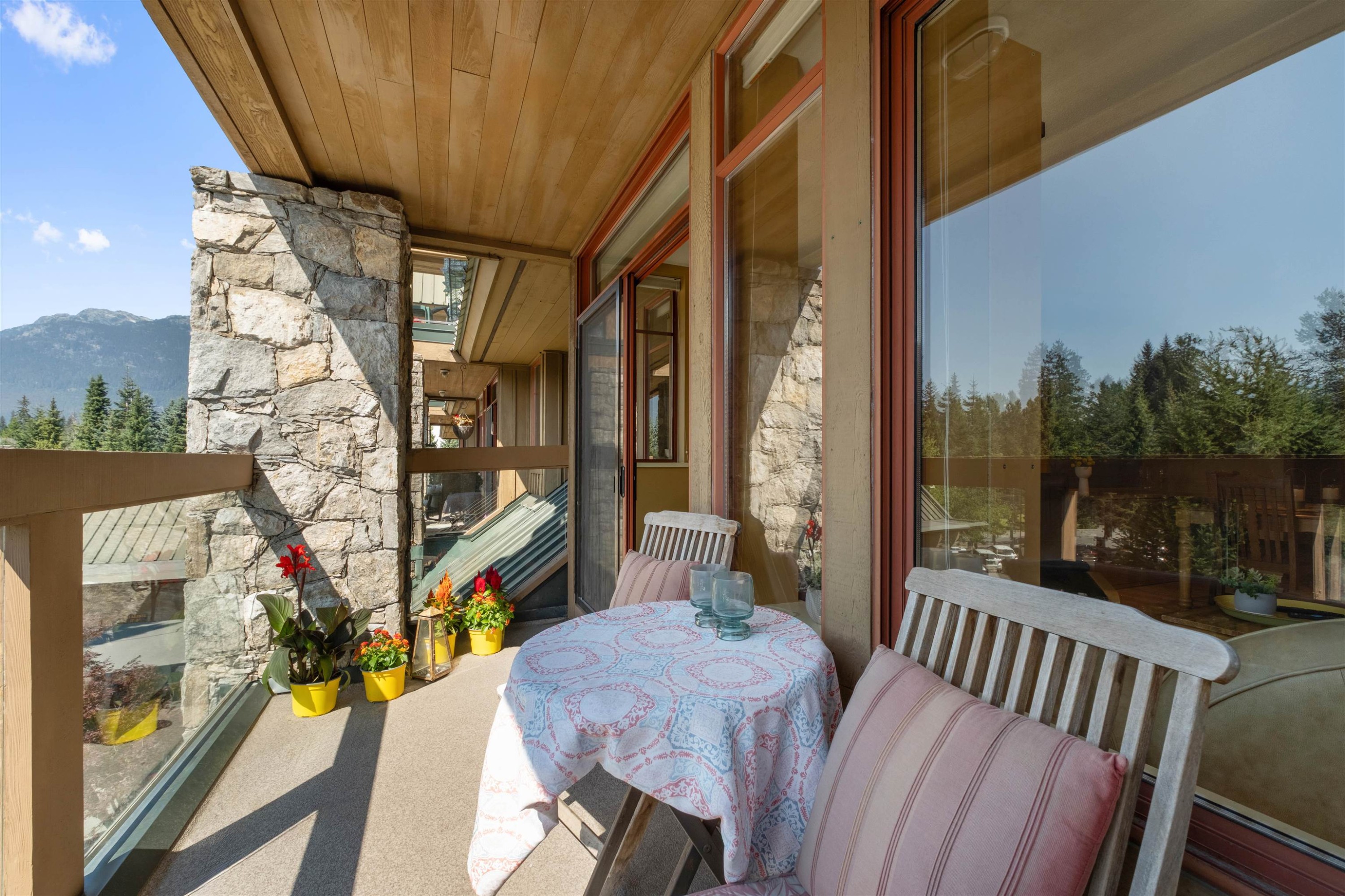 209-8080 Nicklaus North Boulevard, Whistler, BC - Outdoor With Exterior