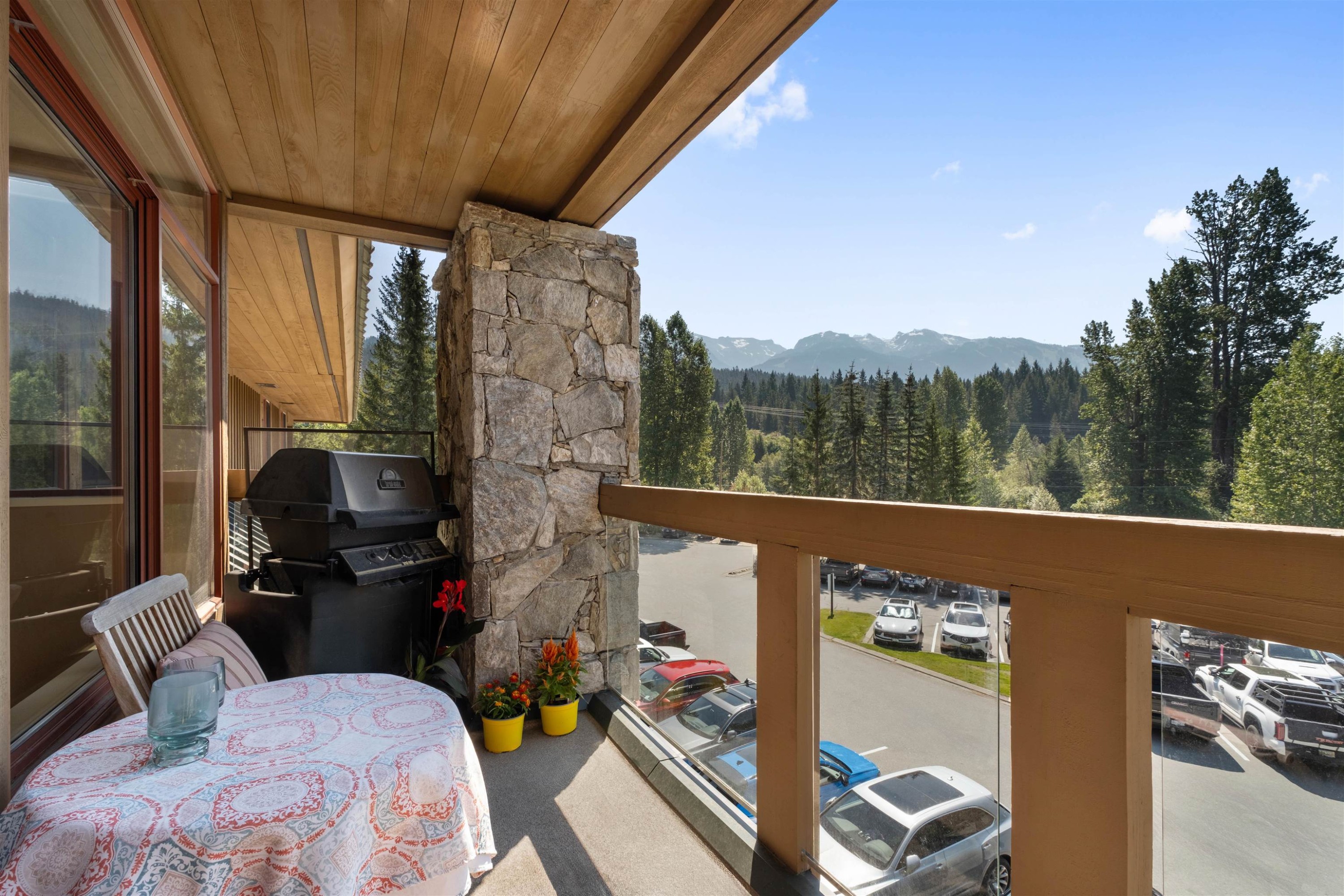 209-8080 Nicklaus North Boulevard, Whistler, BC - Outdoor