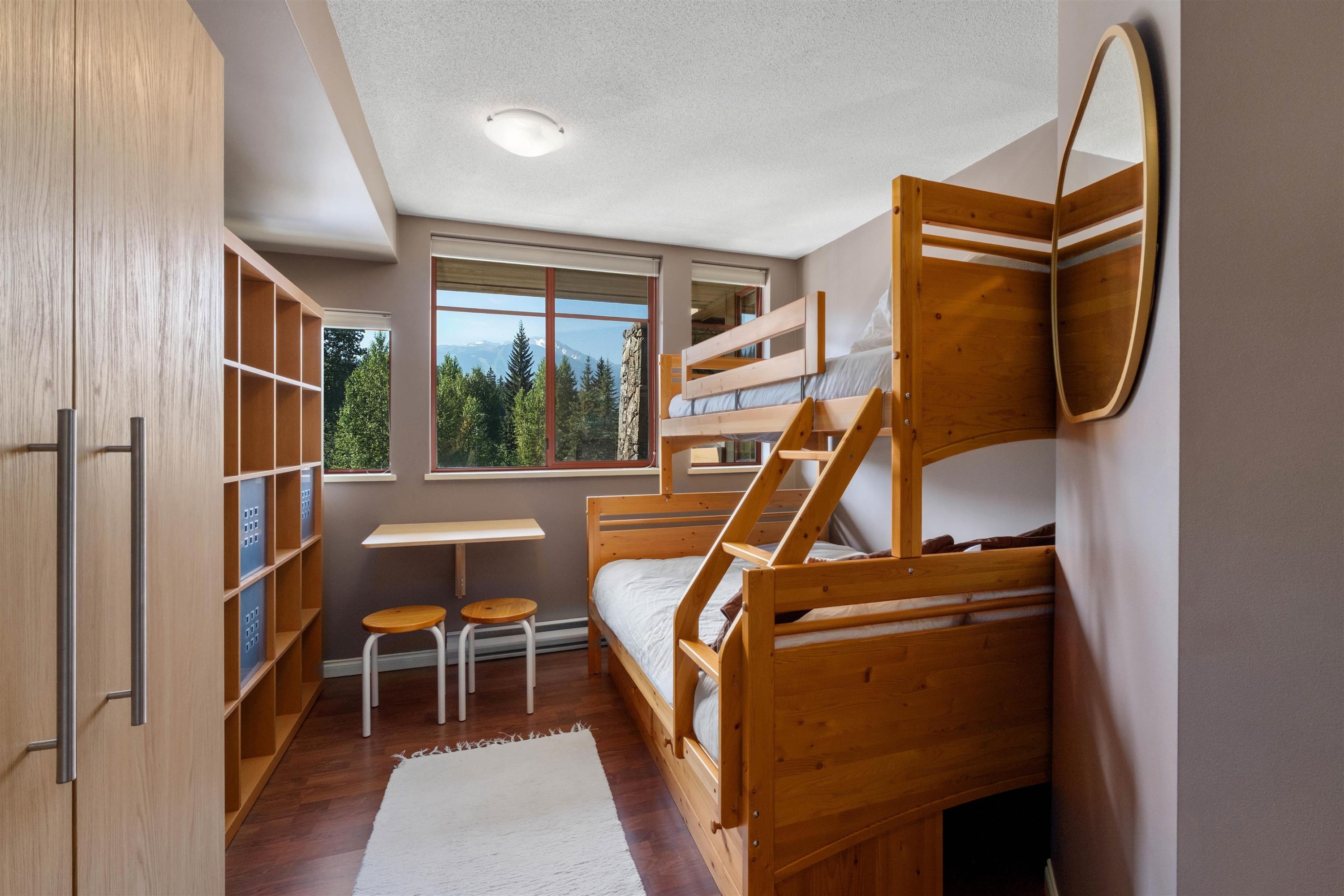 209-8080 Nicklaus North Boulevard, Whistler, BC - Indoor