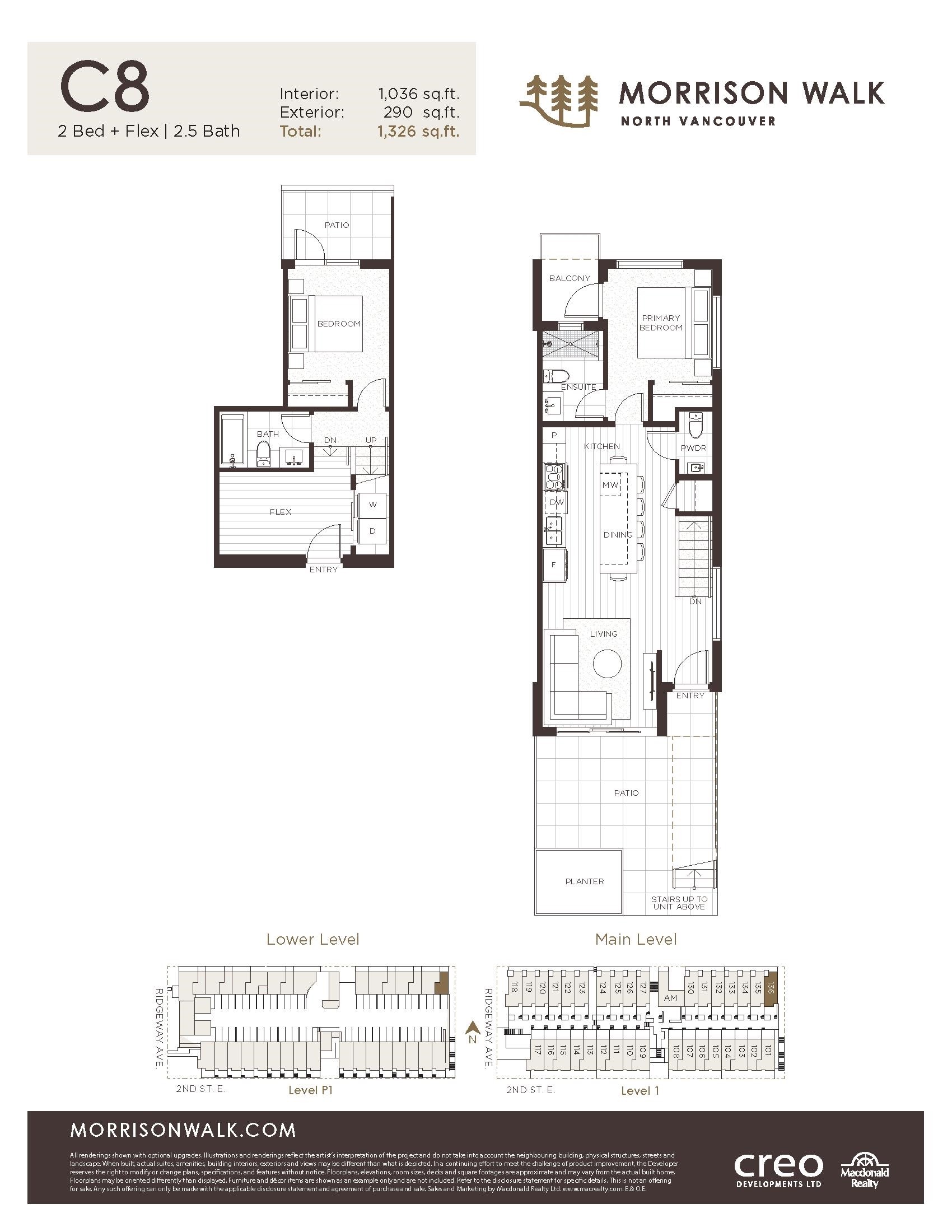 136-602 2Nd Street E, North Vancouver, BC - Other