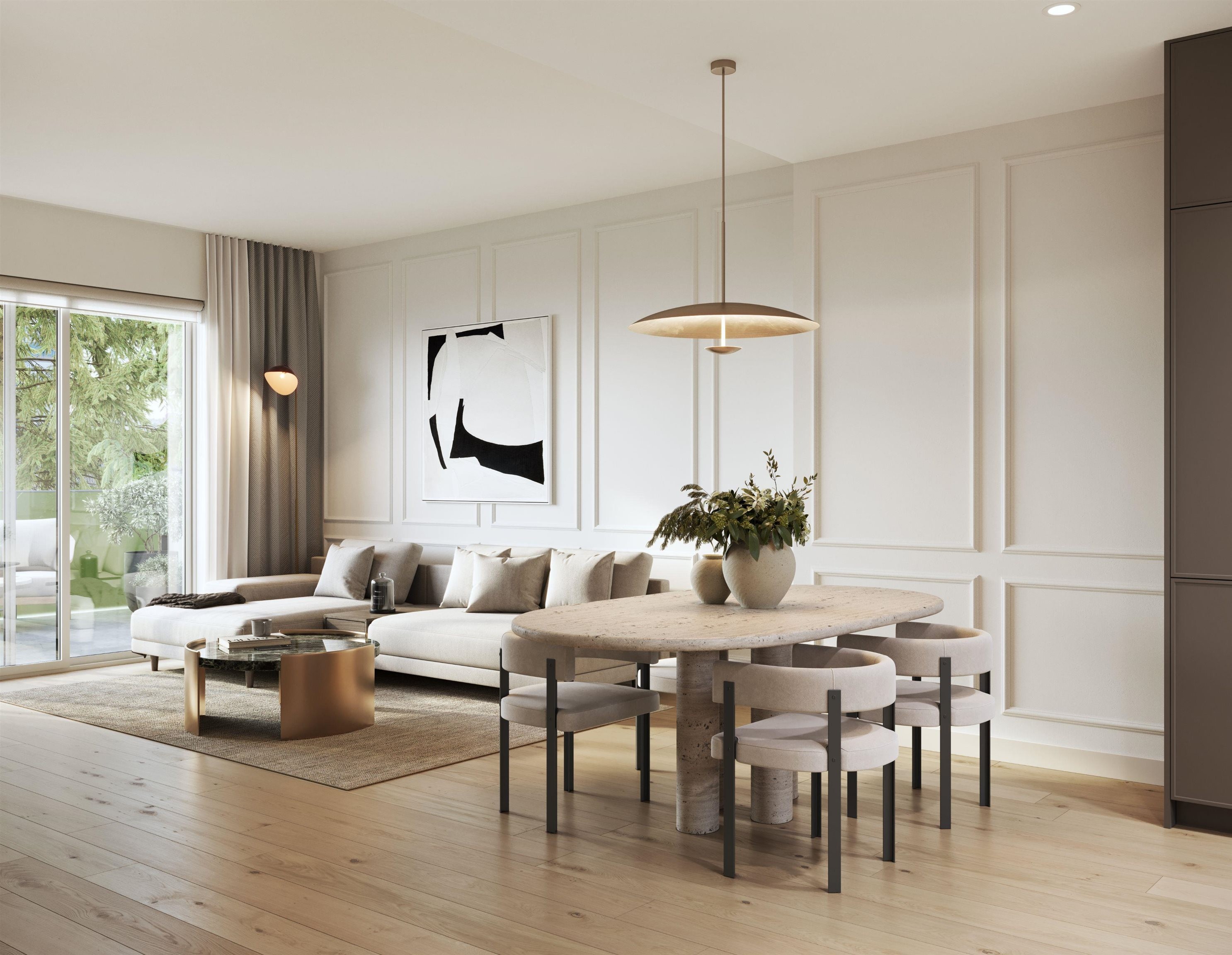136-602 2Nd Street E, North Vancouver, BC - Indoor