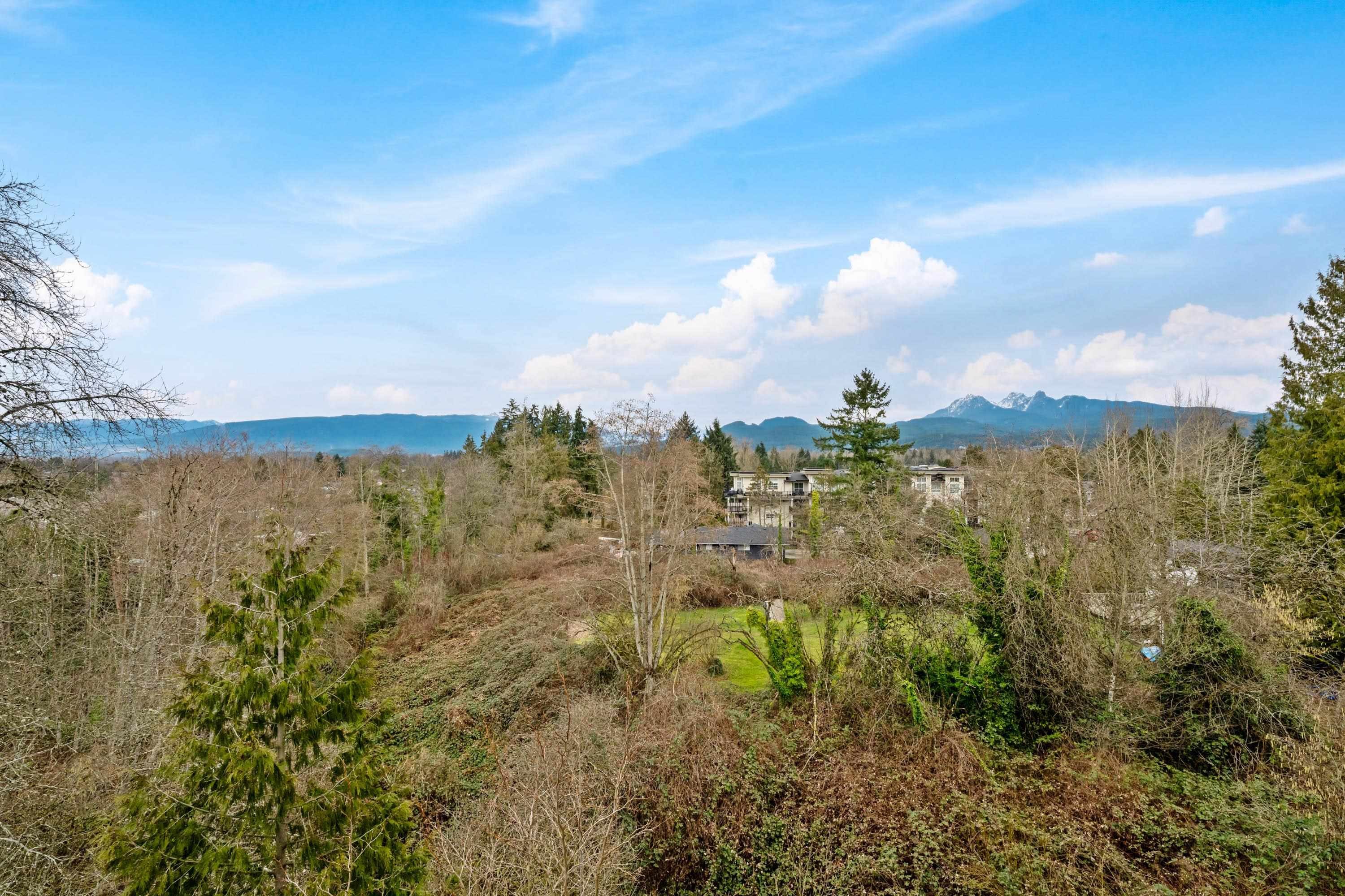 406-12283 224 Street, Maple Ridge, BC - Outdoor With View