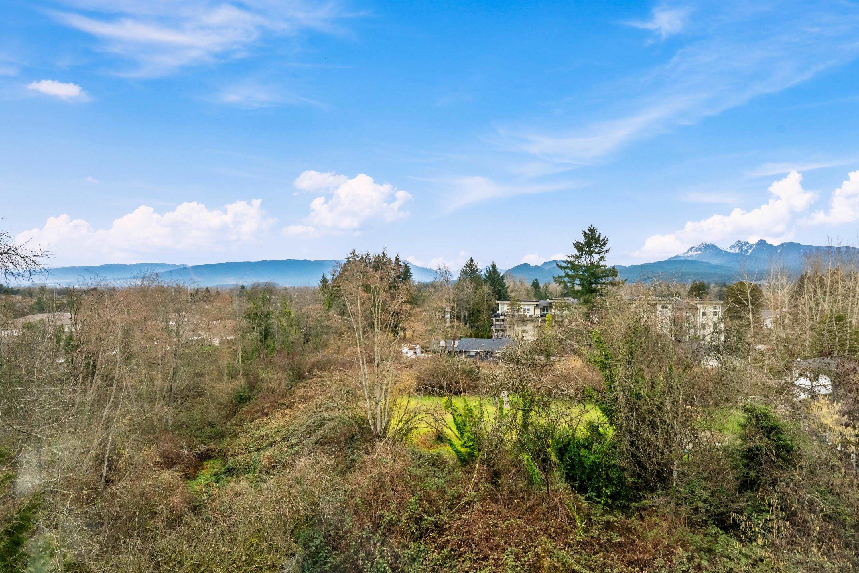 406-12283 224 Street, Maple Ridge, BC - Outdoor With View