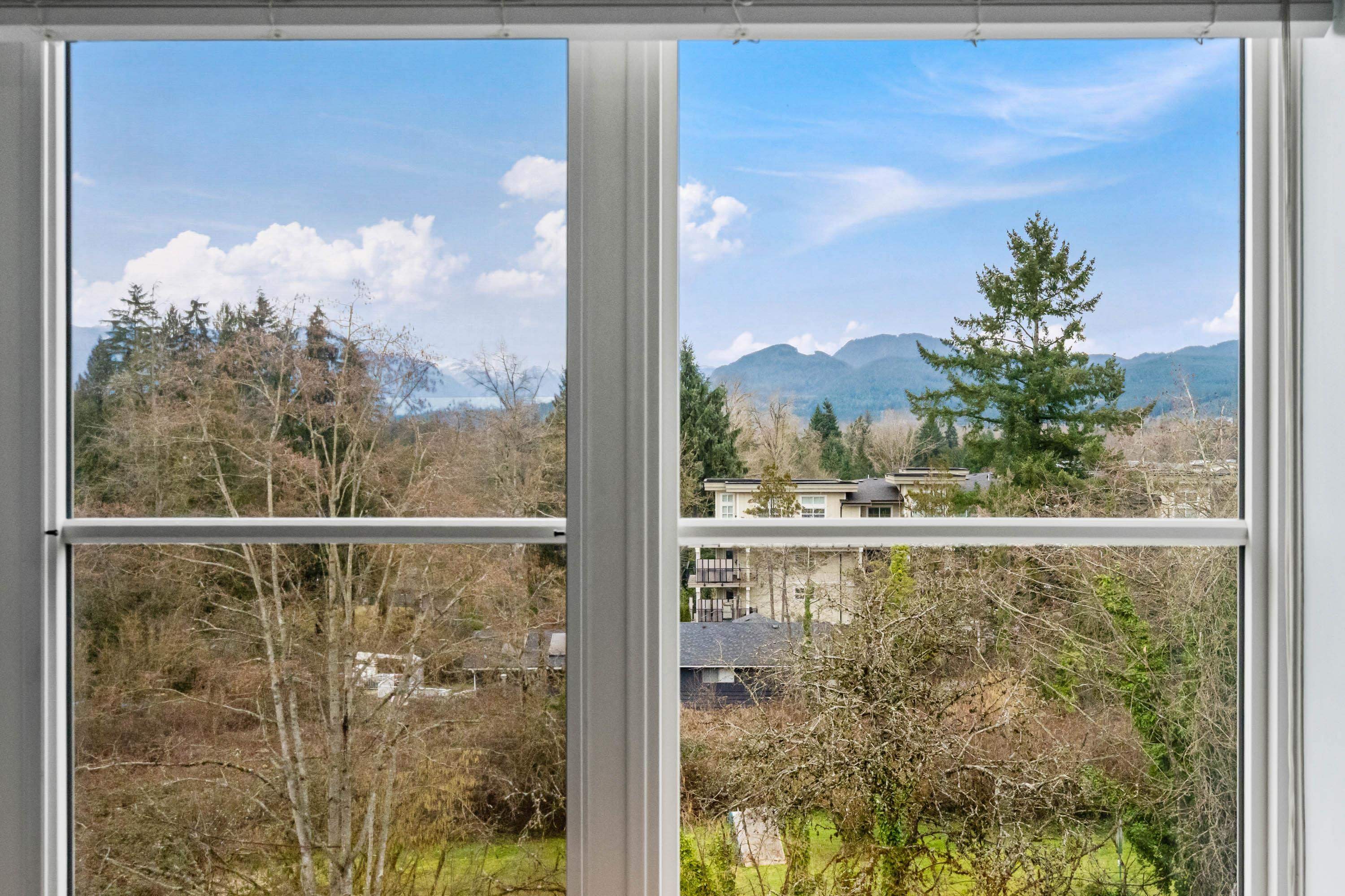 406-12283 224 Street, Maple Ridge, BC - Indoor Photo Showing Other Room