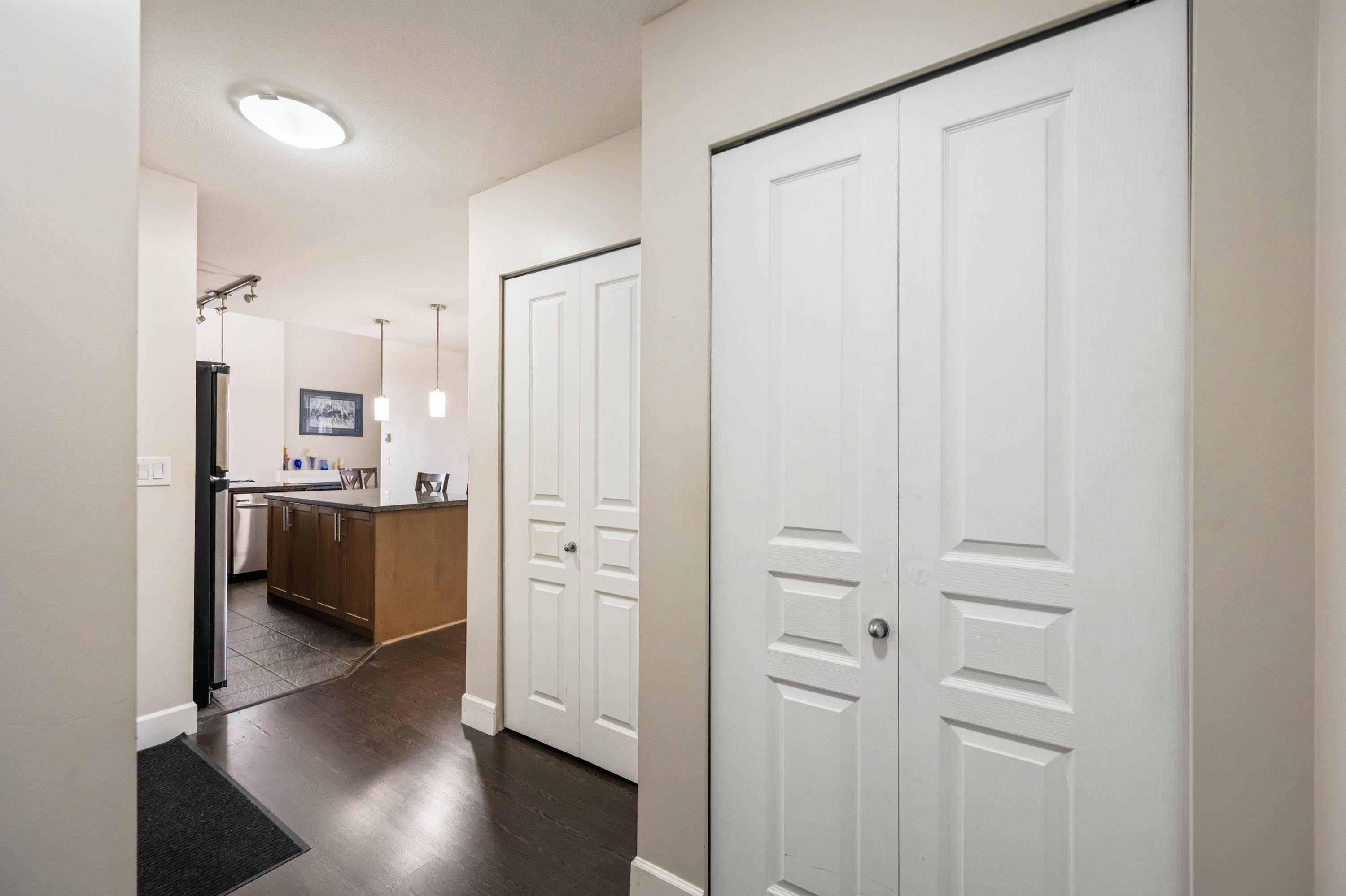 406-12283 224 Street, Maple Ridge, BC - Indoor Photo Showing Other Room