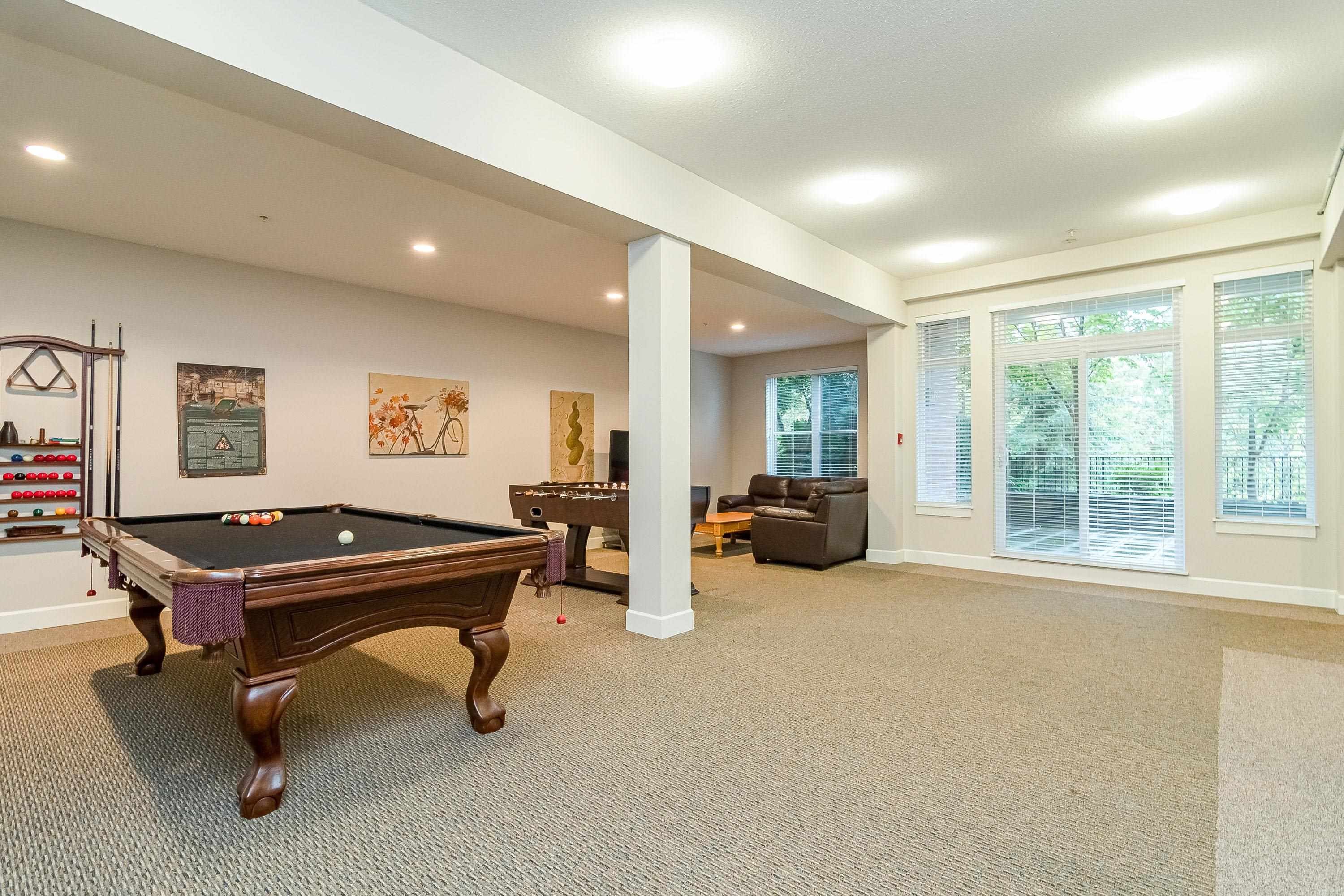 406-12283 224 Street, Maple Ridge, BC - Indoor Photo Showing Other Room
