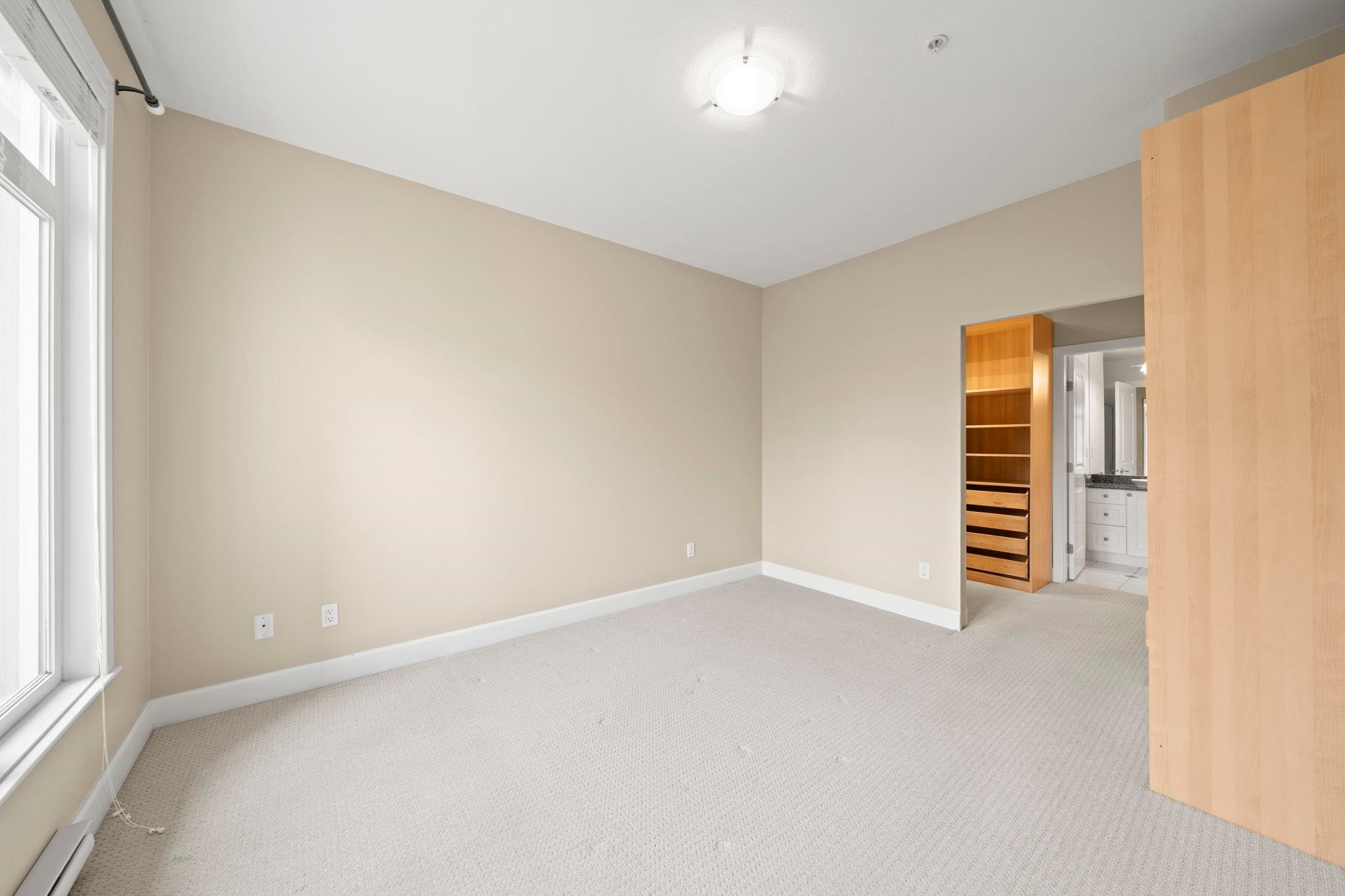 206-4211 Bayview Street, Richmond, BC - Indoor Photo Showing Other Room