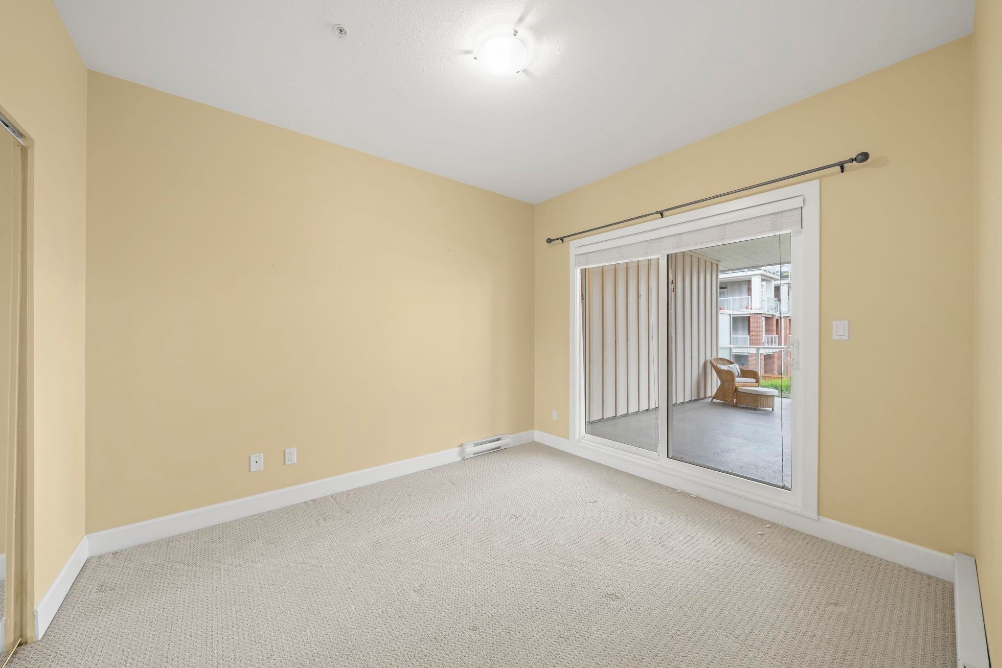 206-4211 Bayview Street, Richmond, BC - Indoor Photo Showing Other Room