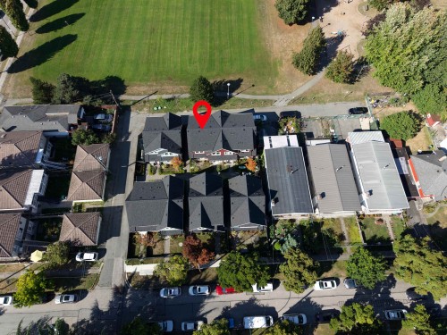 1421 27Th Avenue E, Vancouver, BC 