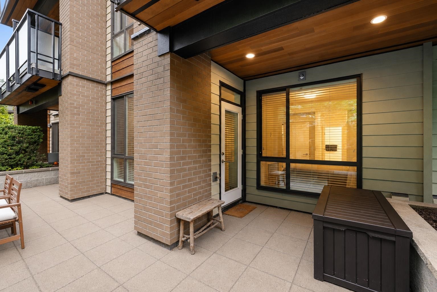 103-719 3Rd Street W, North Vancouver, BC - Outdoor With Exterior
