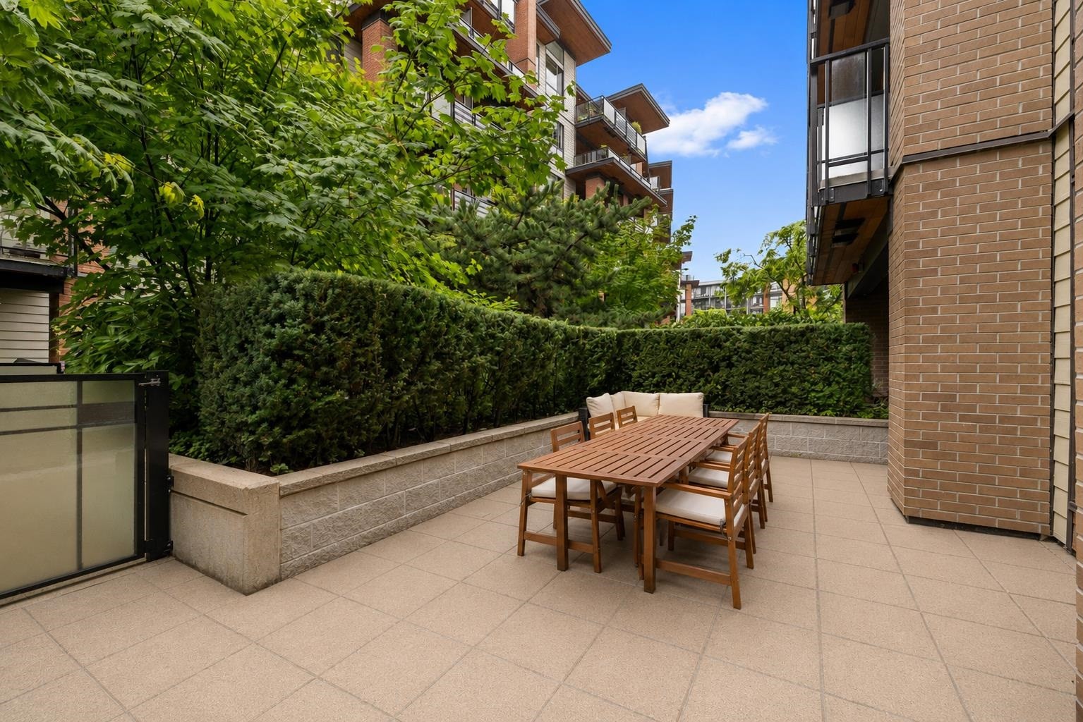 103-719 3Rd Street W, North Vancouver, BC - Outdoor With Exterior