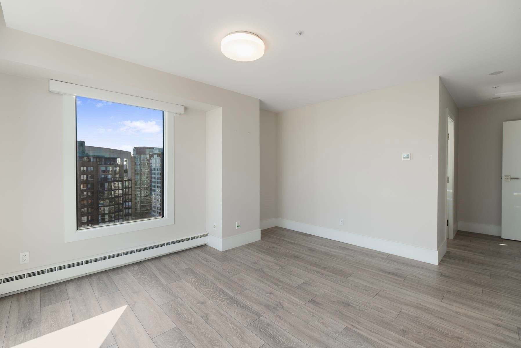 18A-199 Drake Street, Vancouver, BC - Indoor Photo Showing Other Room