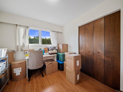 667 Cypress Street, Coquitlam, BC - Indoor Photo Showing Office
