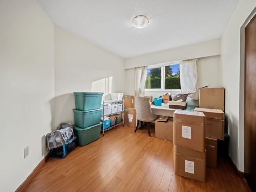 667 Cypress Street, Coquitlam, BC - Indoor