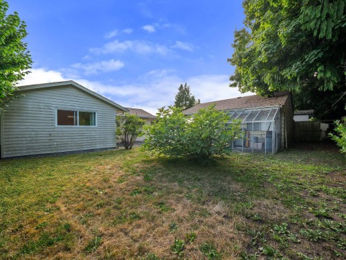 667 Cypress Street, Coquitlam, BC - Outdoor