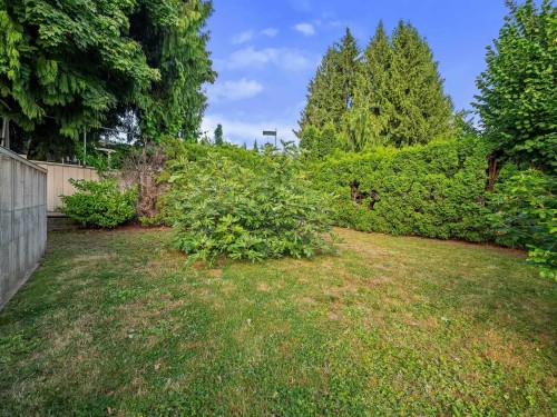 667 Cypress Street, Coquitlam, BC - Outdoor