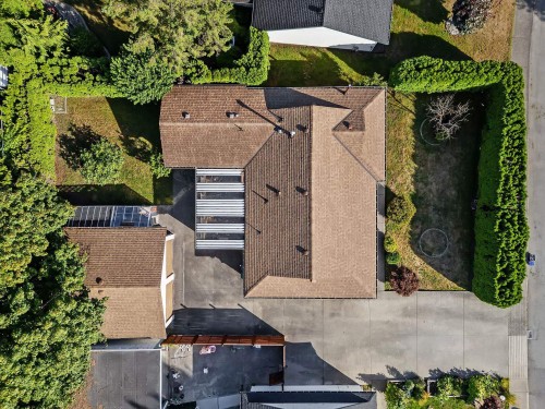667 Cypress Street, Coquitlam, BC - Outdoor