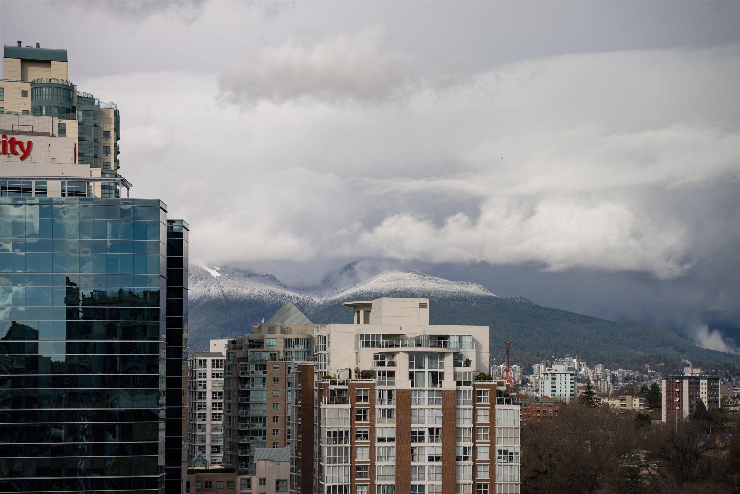 1509-1618 Quebec Street, Vancouver, BC - Outdoor With View