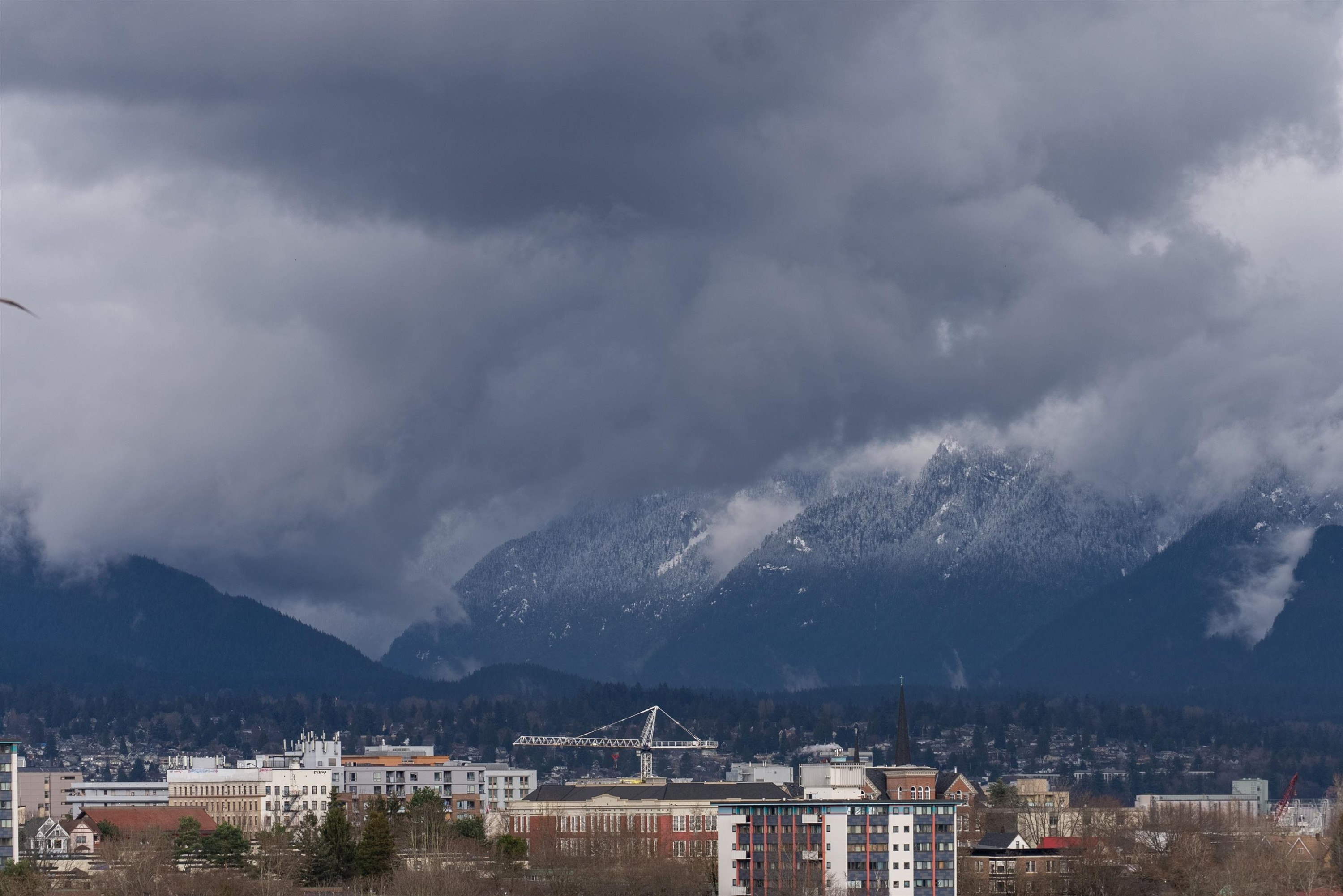 1509-1618 Quebec Street, Vancouver, BC - Outdoor With Body Of Water With View