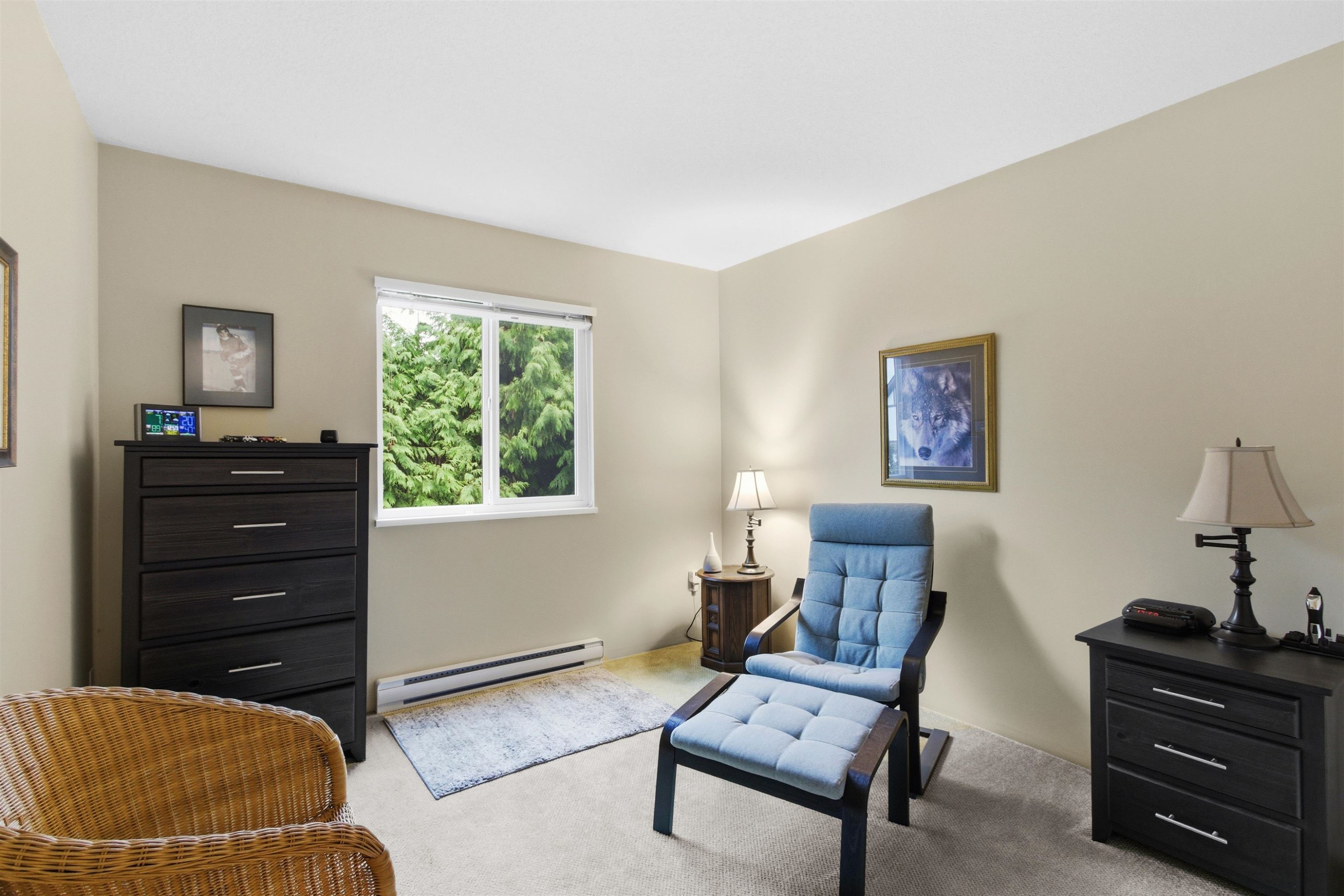 14-2736 Atlin Place, Coquitlam, BC - Indoor