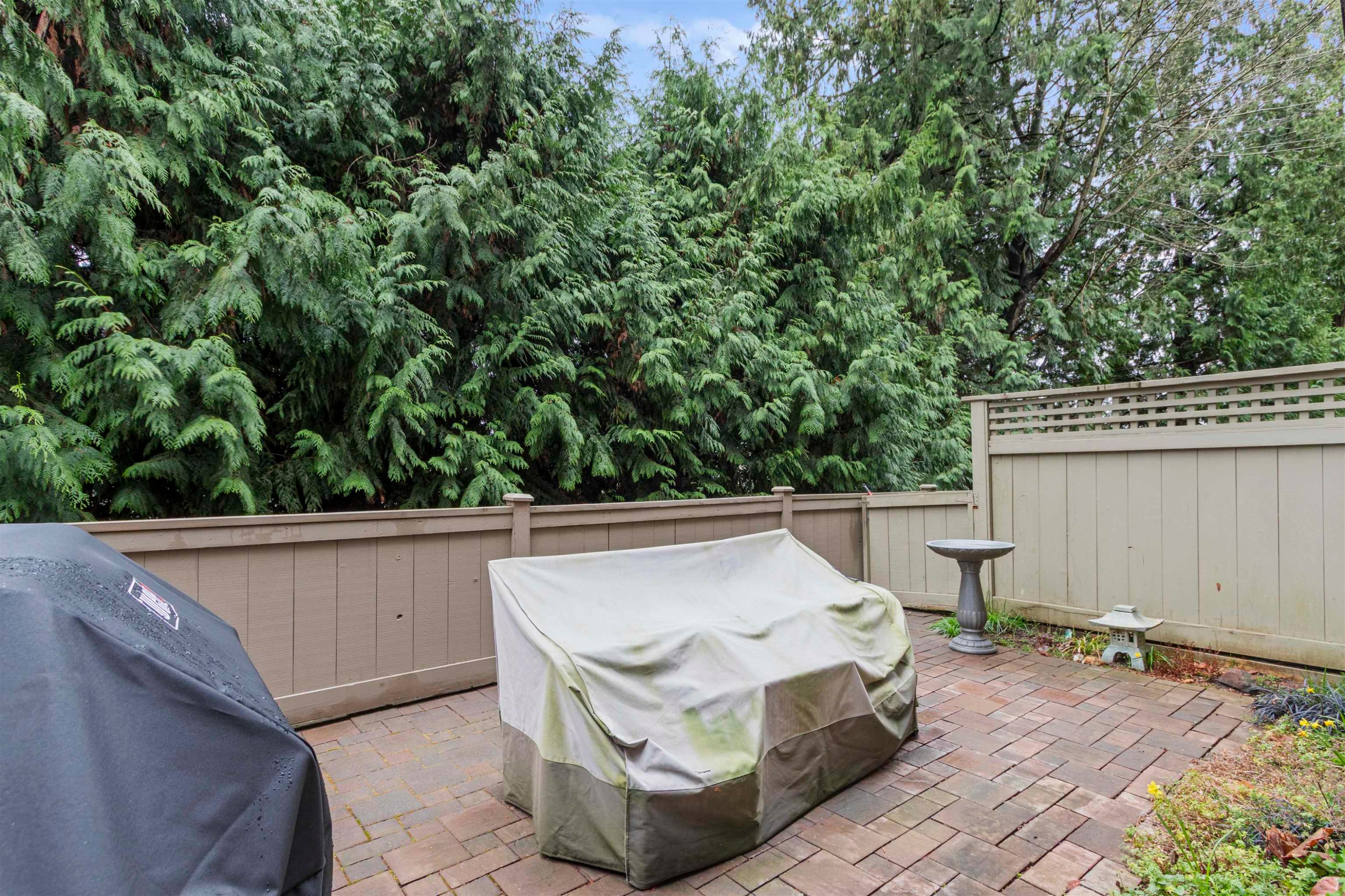 14-2736 Atlin Place, Coquitlam, BC - Outdoor