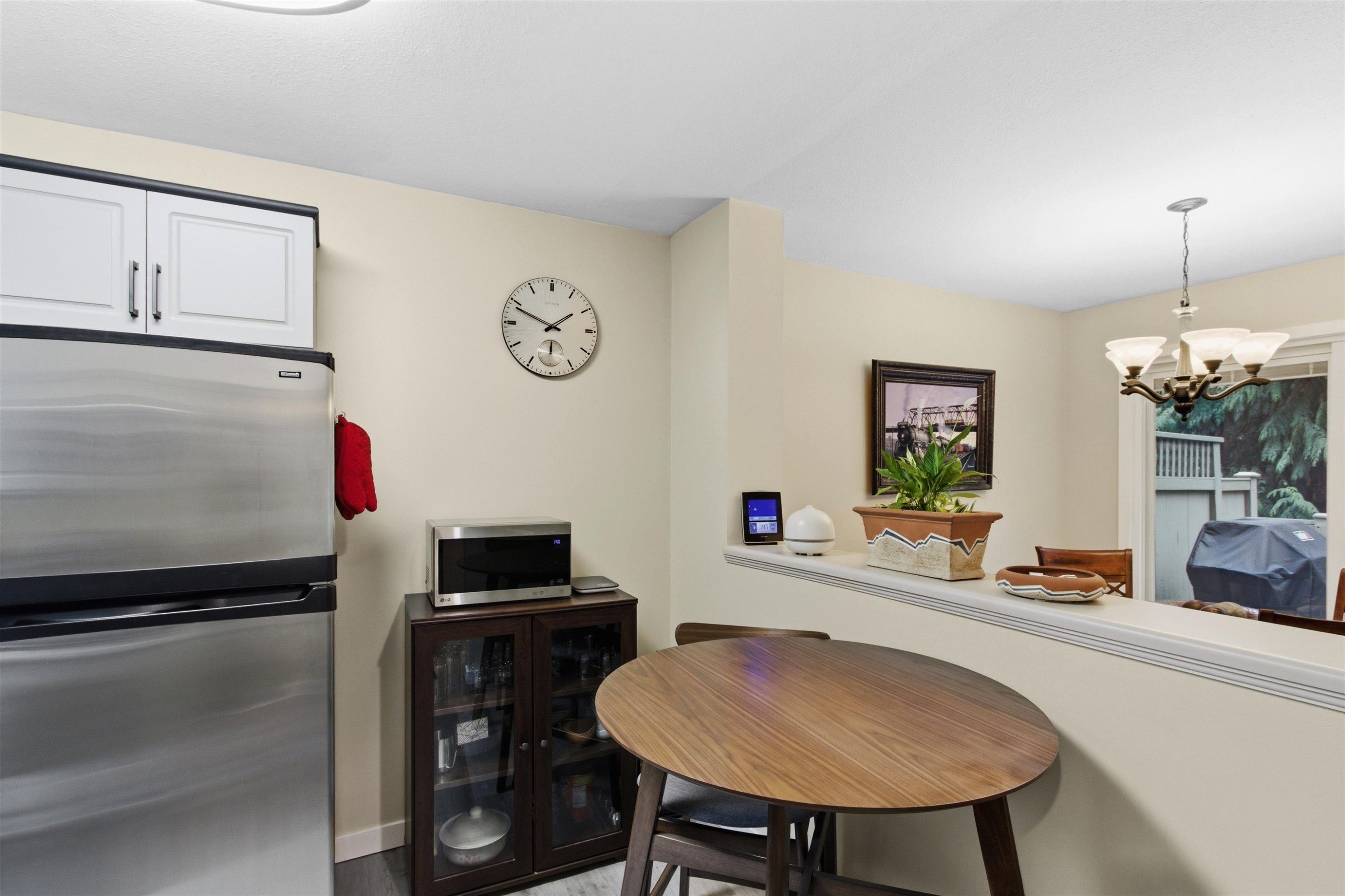 14-2736 Atlin Place, Coquitlam, BC - Indoor