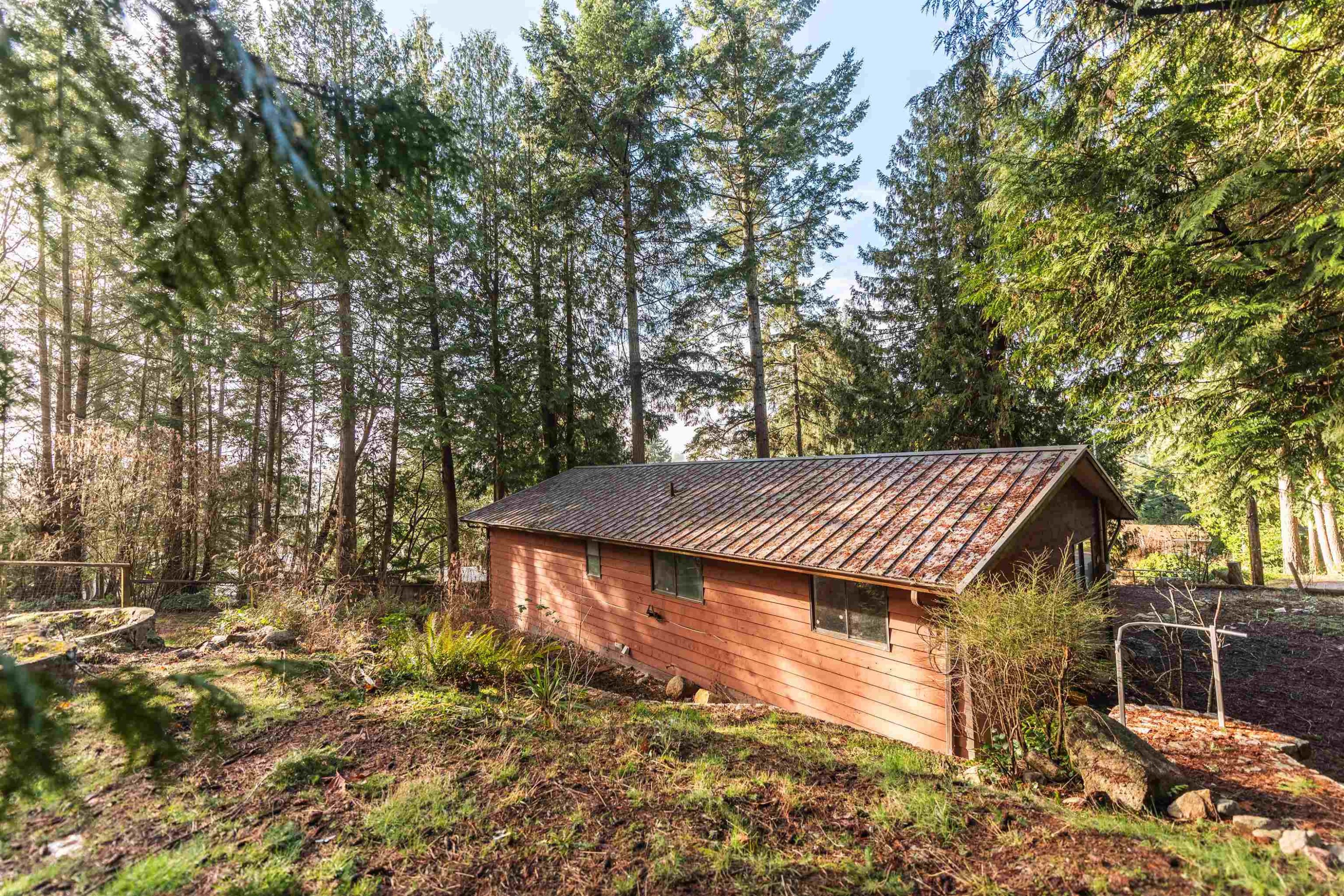 12928 Jesse Road, Madeira Park, BC - Outdoor