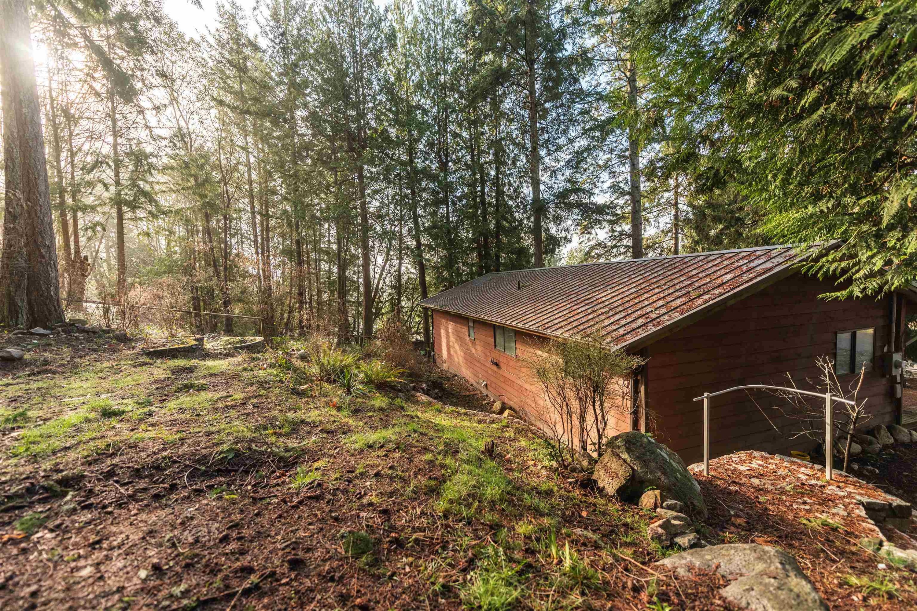12928 Jesse Road, Madeira Park, BC - Outdoor