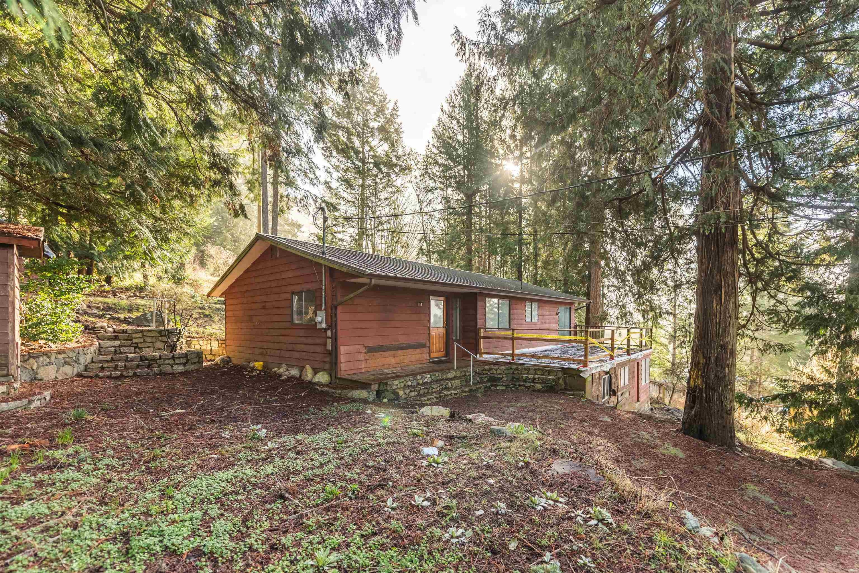 12928 Jesse Road, Madeira Park, BC - Outdoor