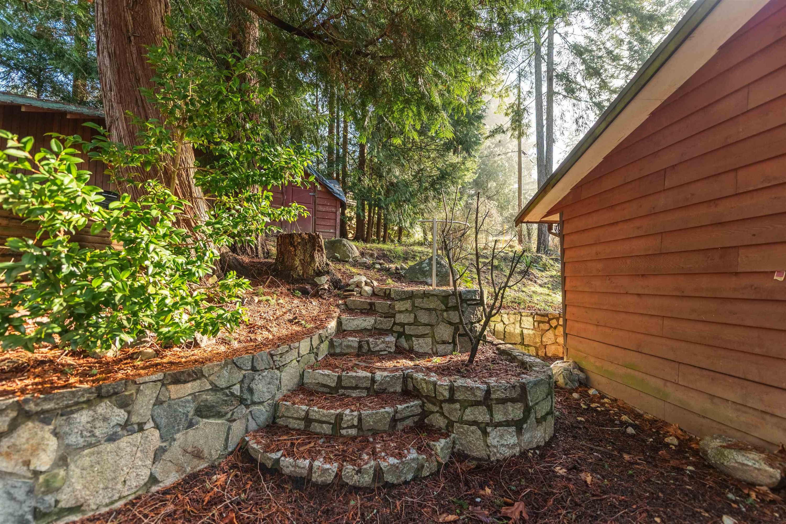 12928 Jesse Road, Madeira Park, BC - Outdoor