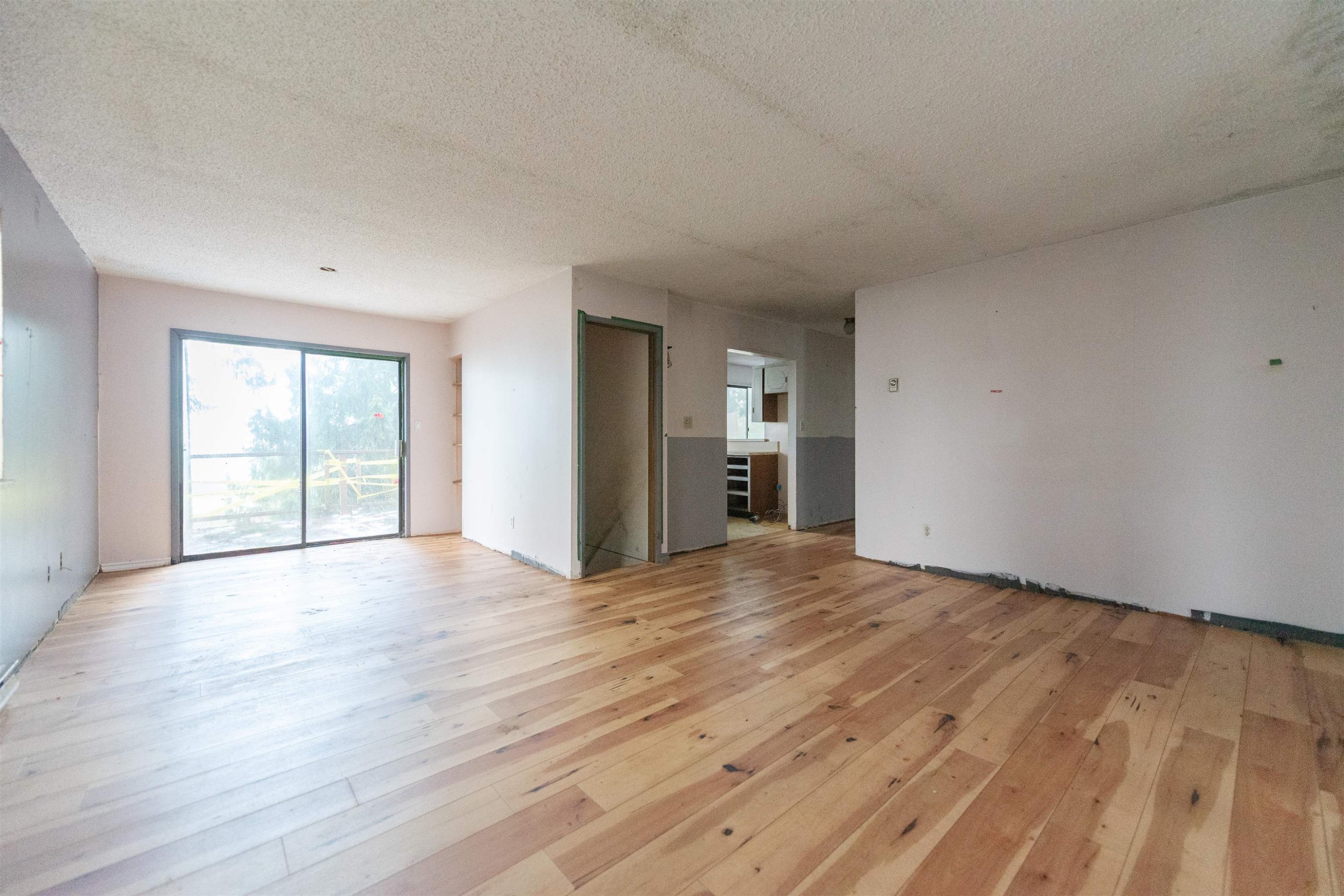 12928 Jesse Road, Madeira Park, BC - Indoor Photo Showing Other Room