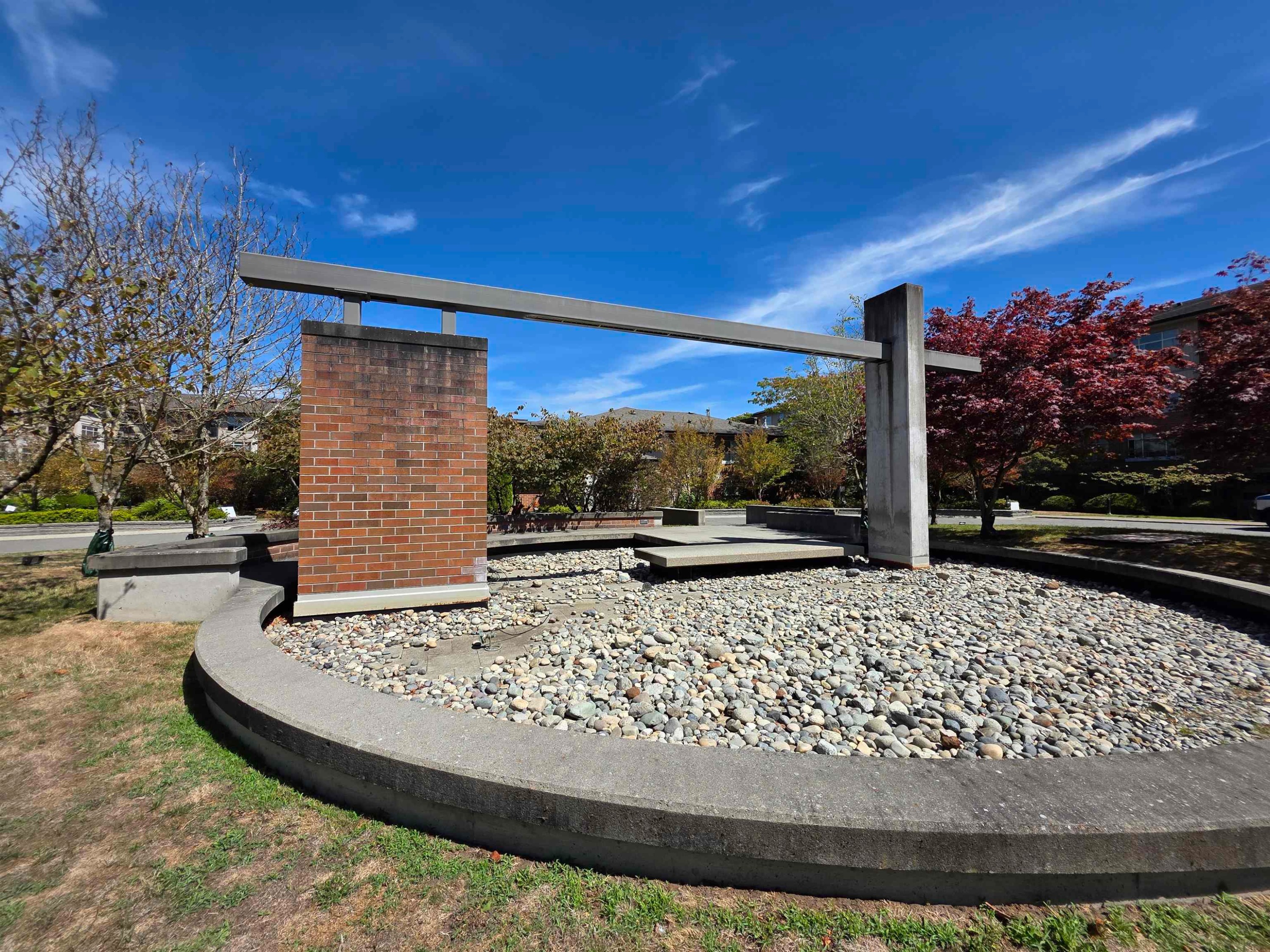 312-9299 Tomicki Avenue, Richmond, BC - Outdoor