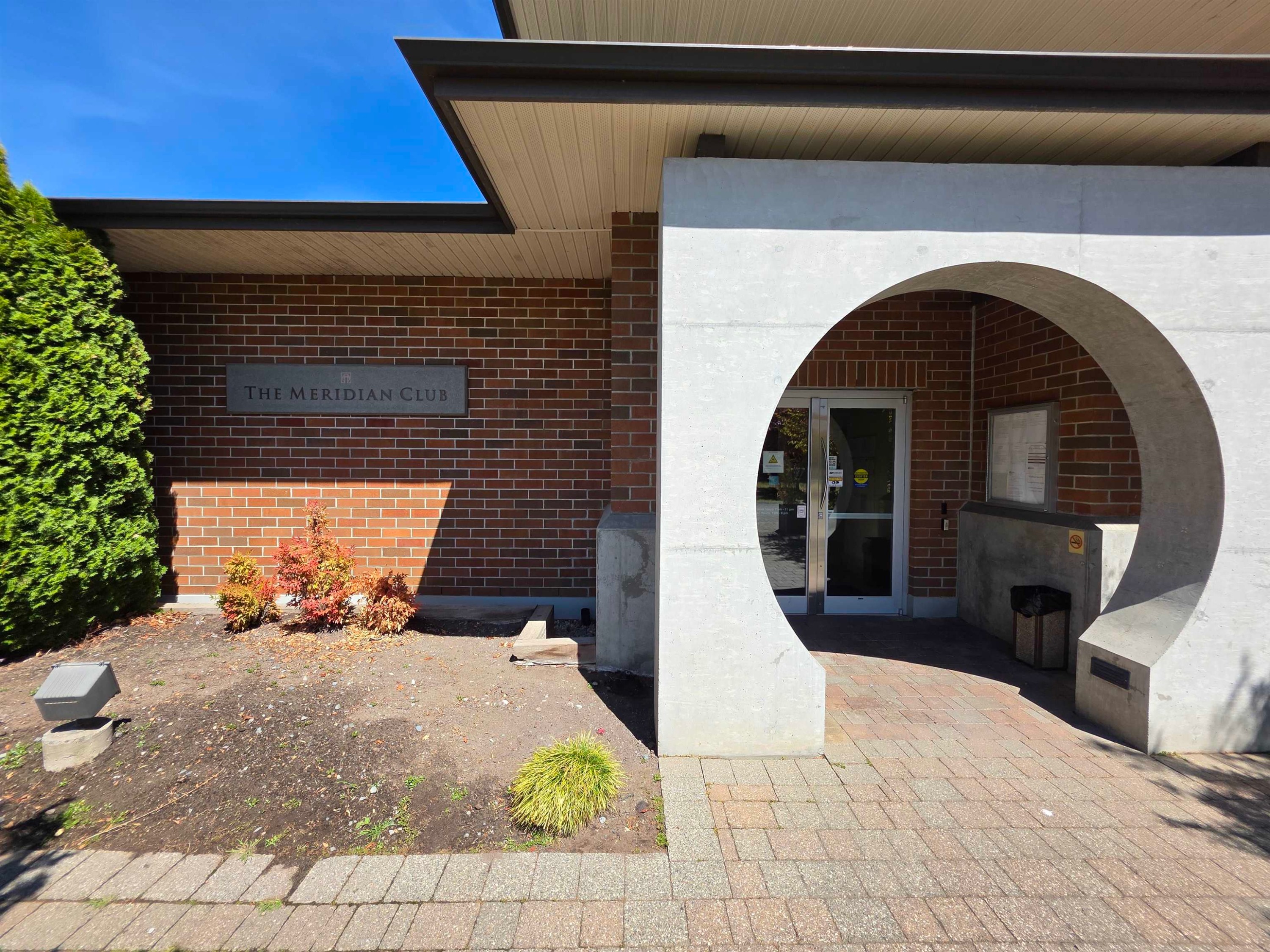 312-9299 Tomicki Avenue, Richmond, BC - Outdoor With Exterior