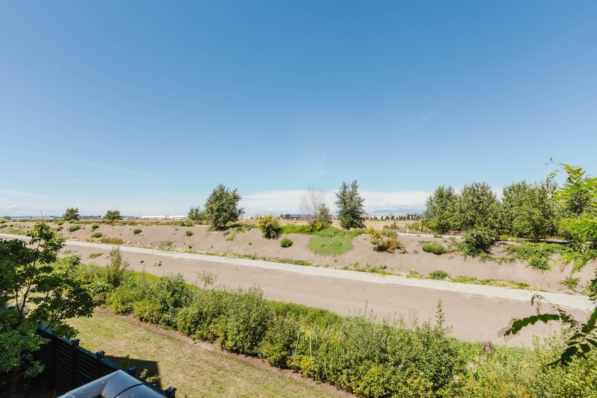 40-4375 Cormorant Way, Tsawwassen, BC - Outdoor With View