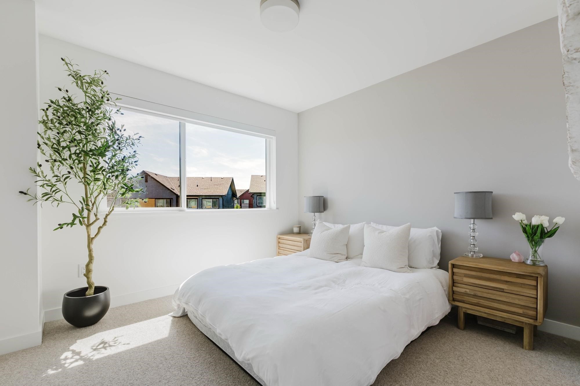 40-4375 Cormorant Way, Tsawwassen, BC - Indoor Photo Showing Bedroom