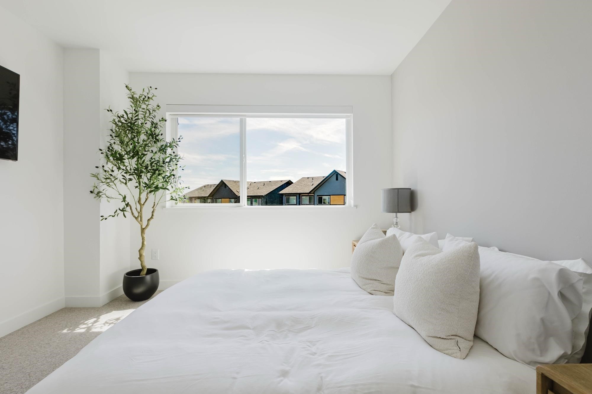 40-4375 Cormorant Way, Tsawwassen, BC - Indoor Photo Showing Bedroom