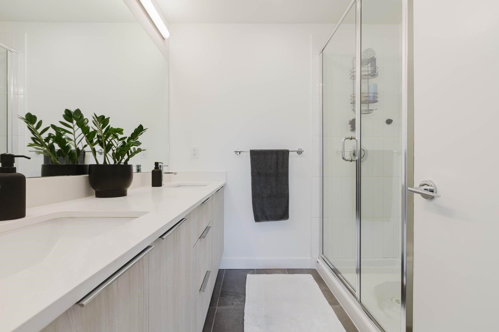 40-4375 Cormorant Way, Tsawwassen, BC - Indoor Photo Showing Bathroom