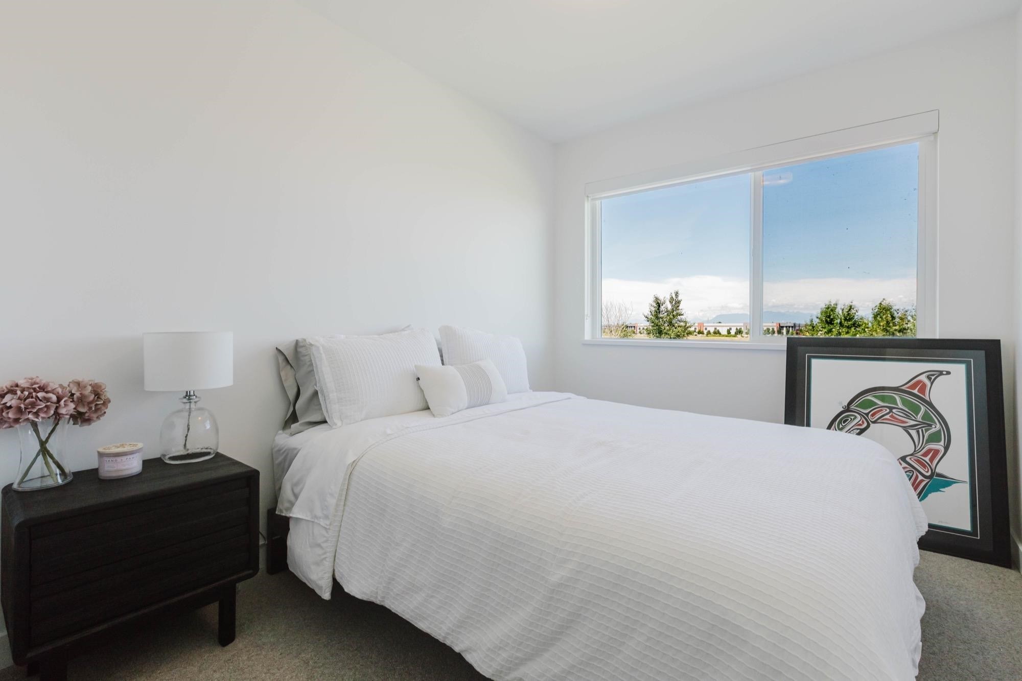 40-4375 Cormorant Way, Tsawwassen, BC - Indoor Photo Showing Bedroom