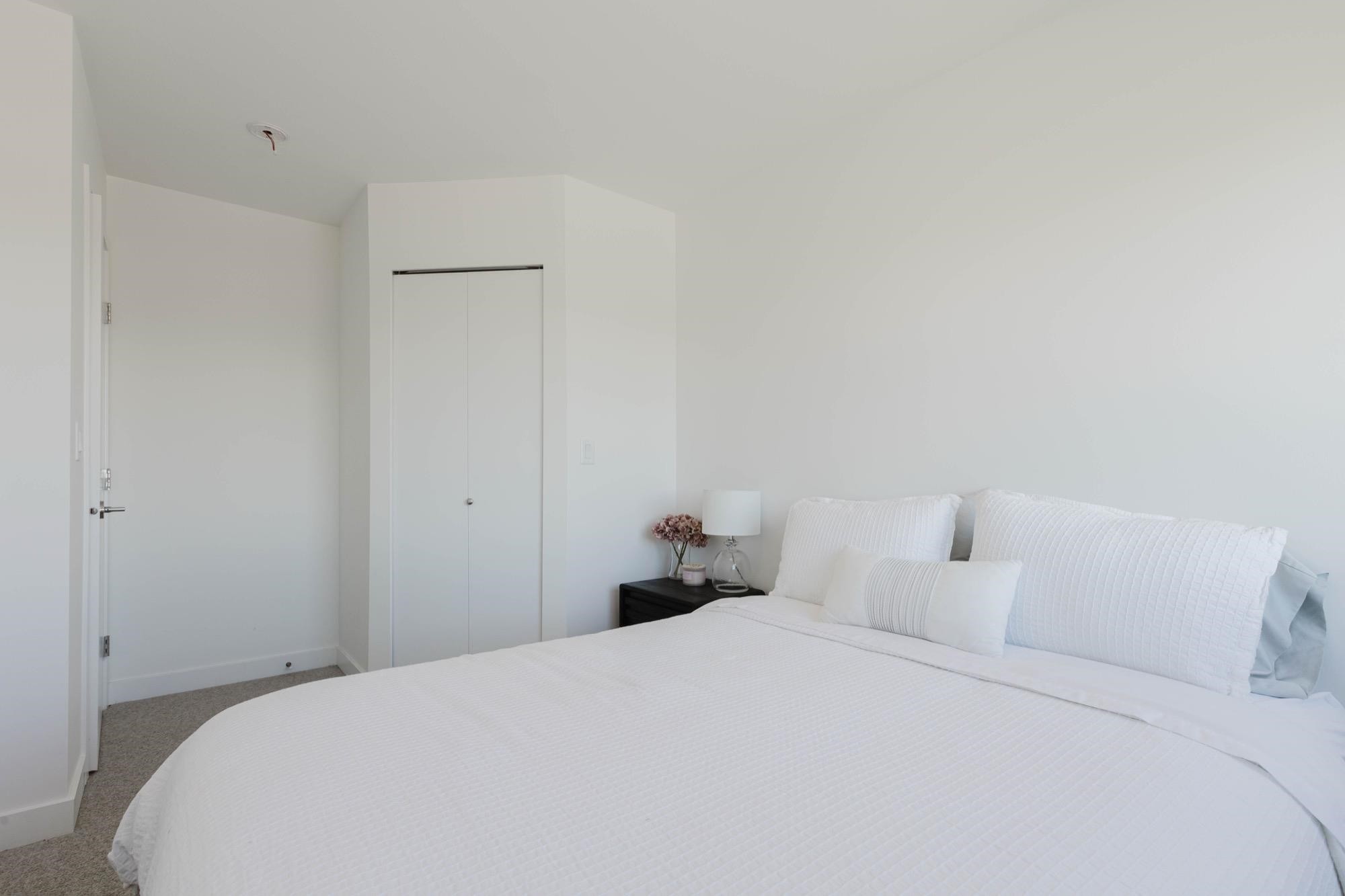 40-4375 Cormorant Way, Tsawwassen, BC - Indoor Photo Showing Bedroom
