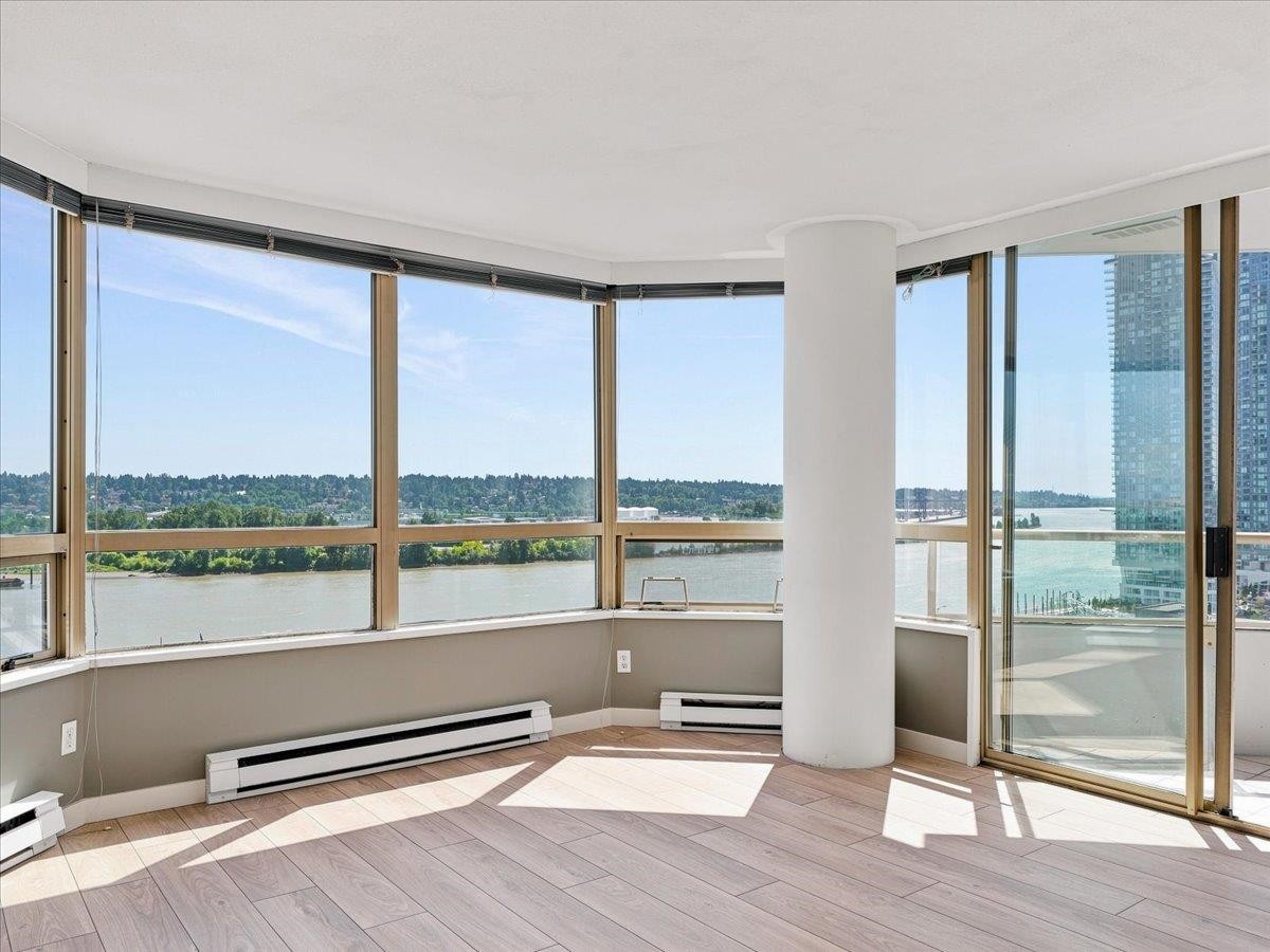 702-328 Clarkson Street, New Westminster, BC - Indoor