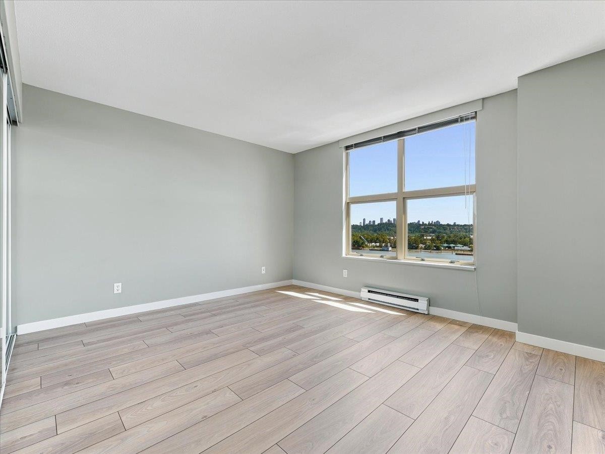 702-328 Clarkson Street, New Westminster, BC - Indoor Photo Showing Other Room
