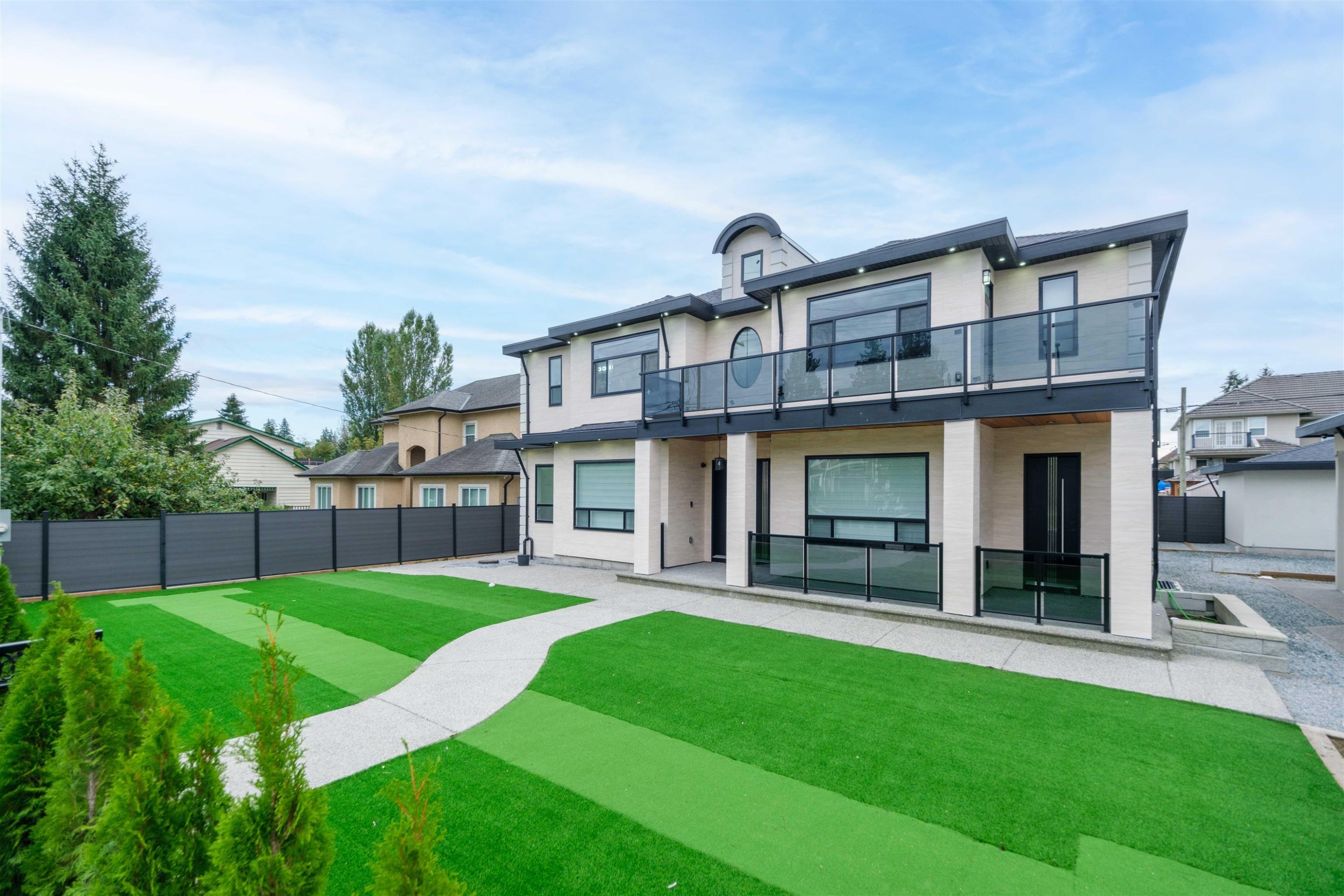 1100 Como Lake Avenue, Coquitlam, BC - Outdoor With Deck Patio Veranda