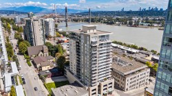 1408-39 Sixth Street New Westminster, BC V3L 0B3