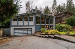 2525 Norcrest Court Burnaby, BC V3J 1C7