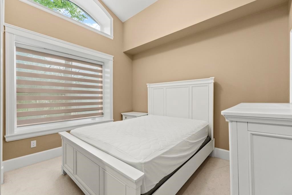 4077 13Th Avenue W, Vancouver, BC - Indoor Photo Showing Bedroom