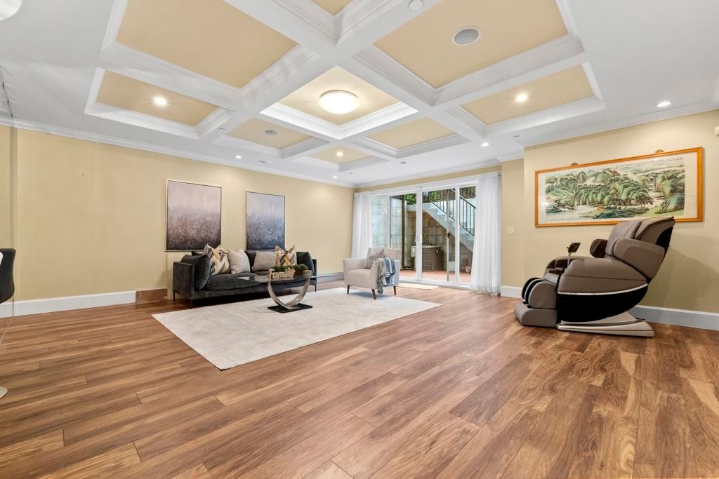 4077 13Th Avenue W, Vancouver, BC - Indoor Photo Showing Other Room