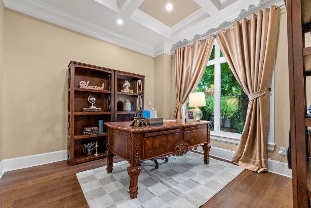 4077 13Th Avenue W, Vancouver, BC - Indoor