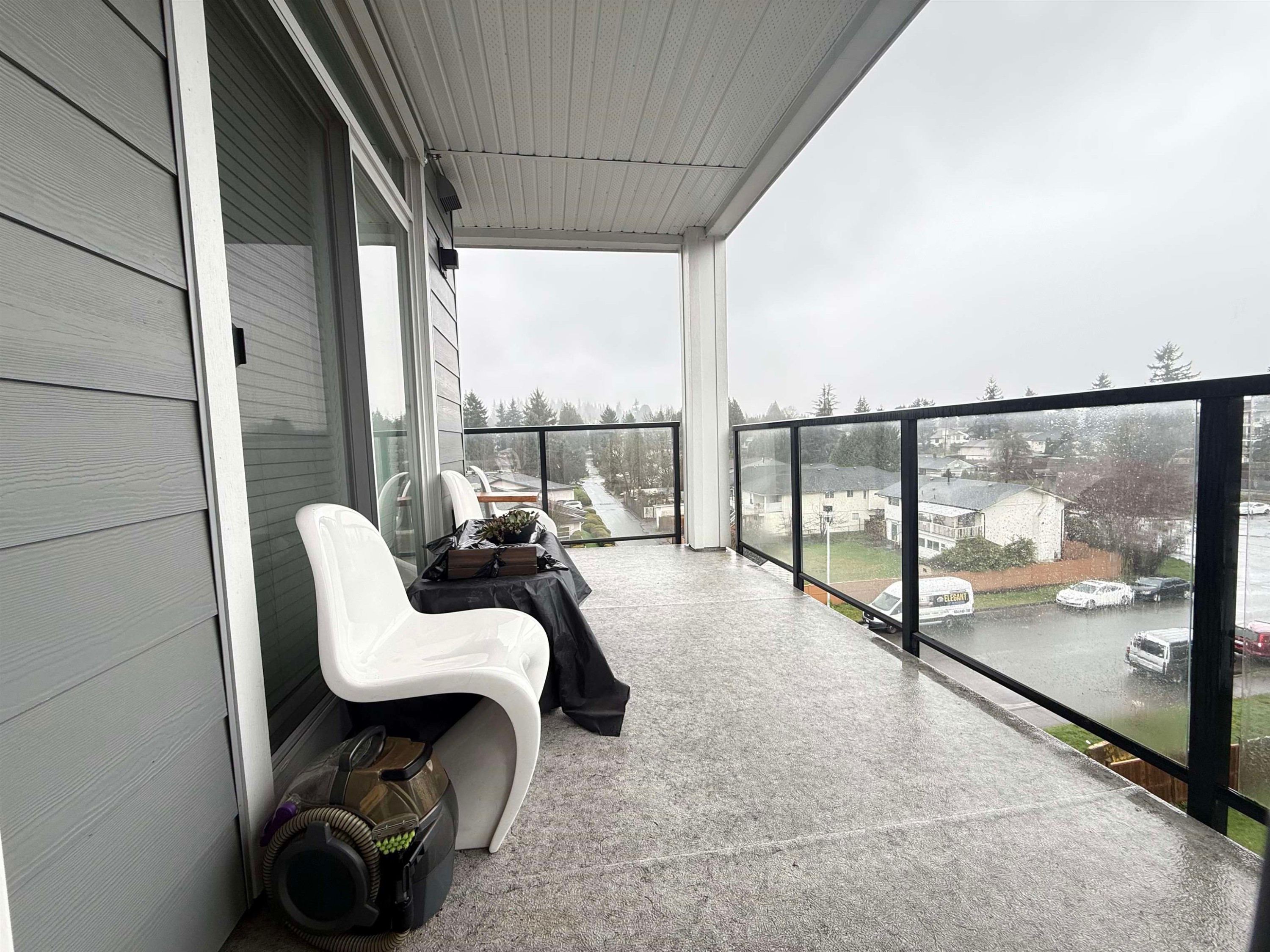 4413-2180 Kelly Avenue, Port Coquitlam, BC - Outdoor With Exterior