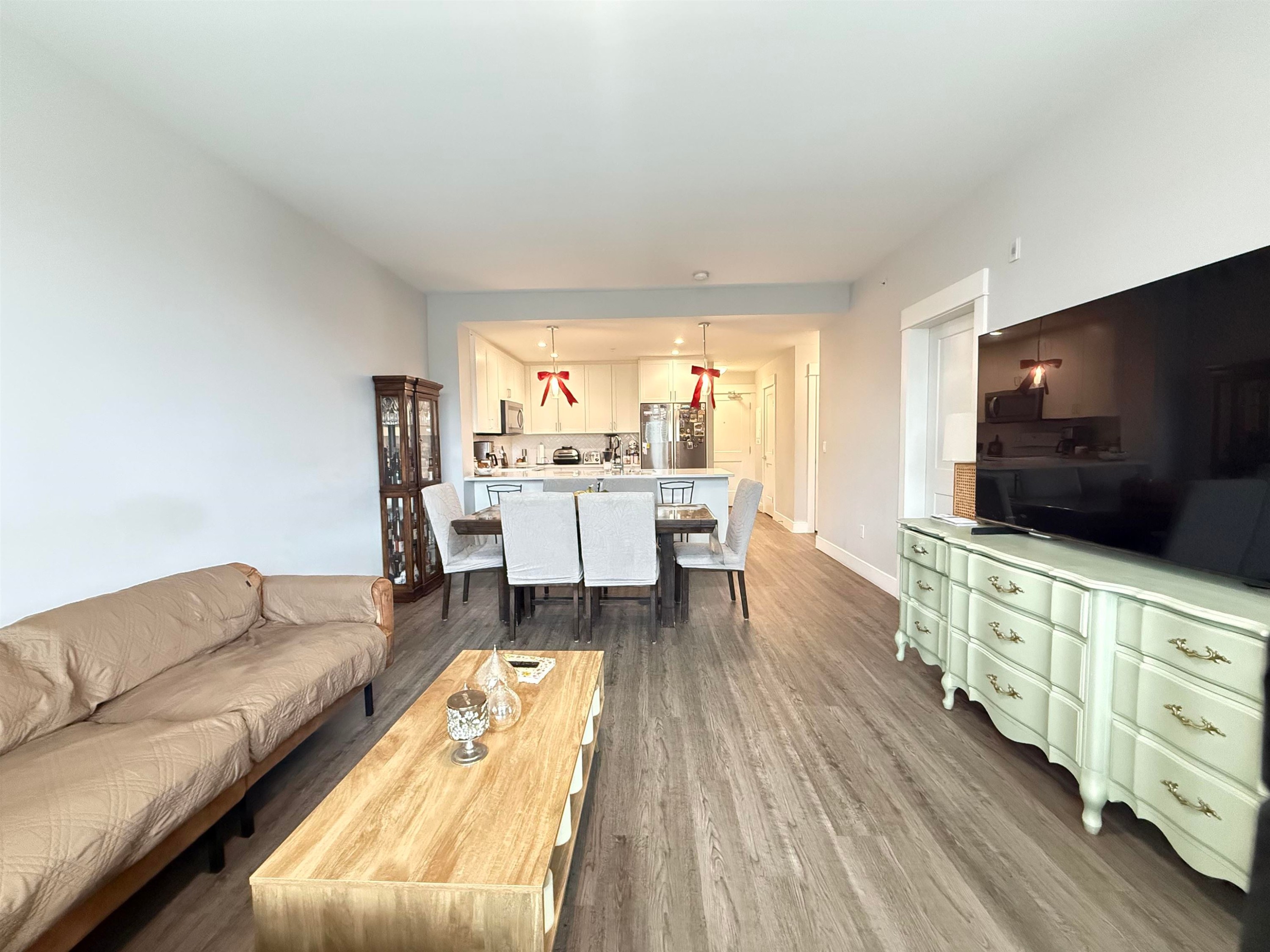 4413-2180 Kelly Avenue, Port Coquitlam, BC - Indoor