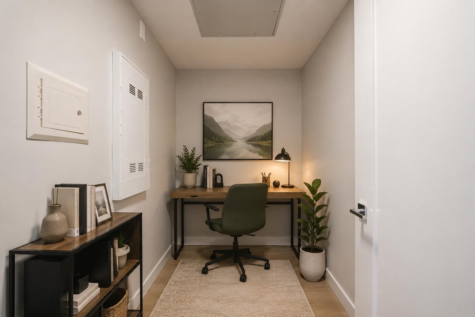307-3050 Kingsway, Vancouver, BC - Indoor